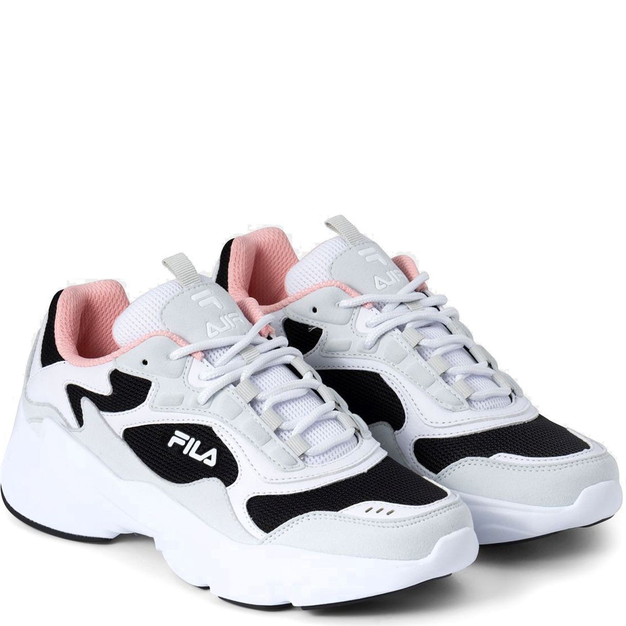 FILA Laisvalaikio bateliai moterims, Pilka, Collene cb sneaker 1