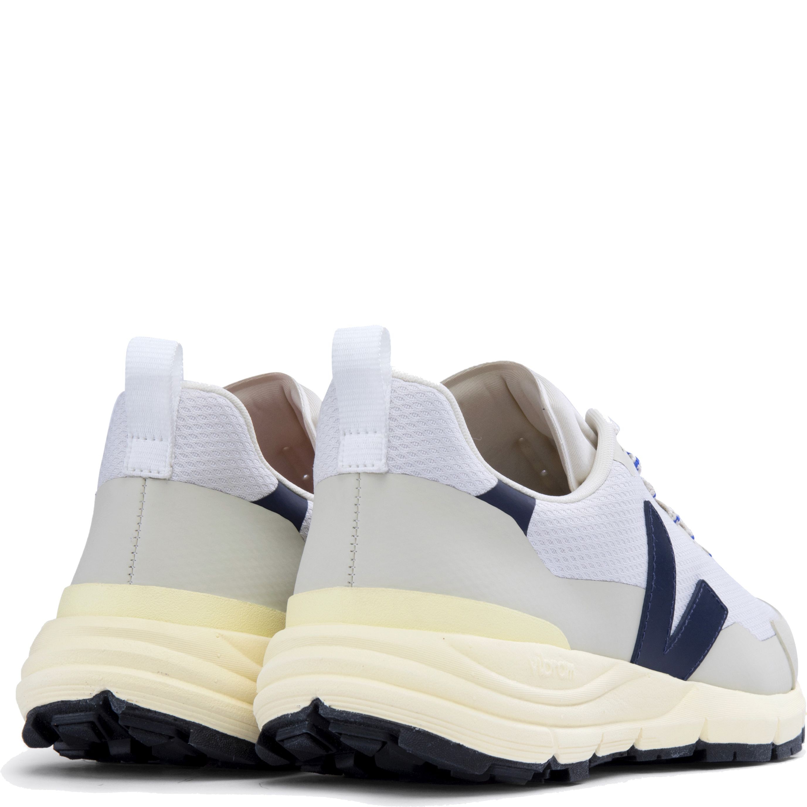 VEJA Sportiniai bateliai vyrams, Pilka, Dekkan sneakers 3