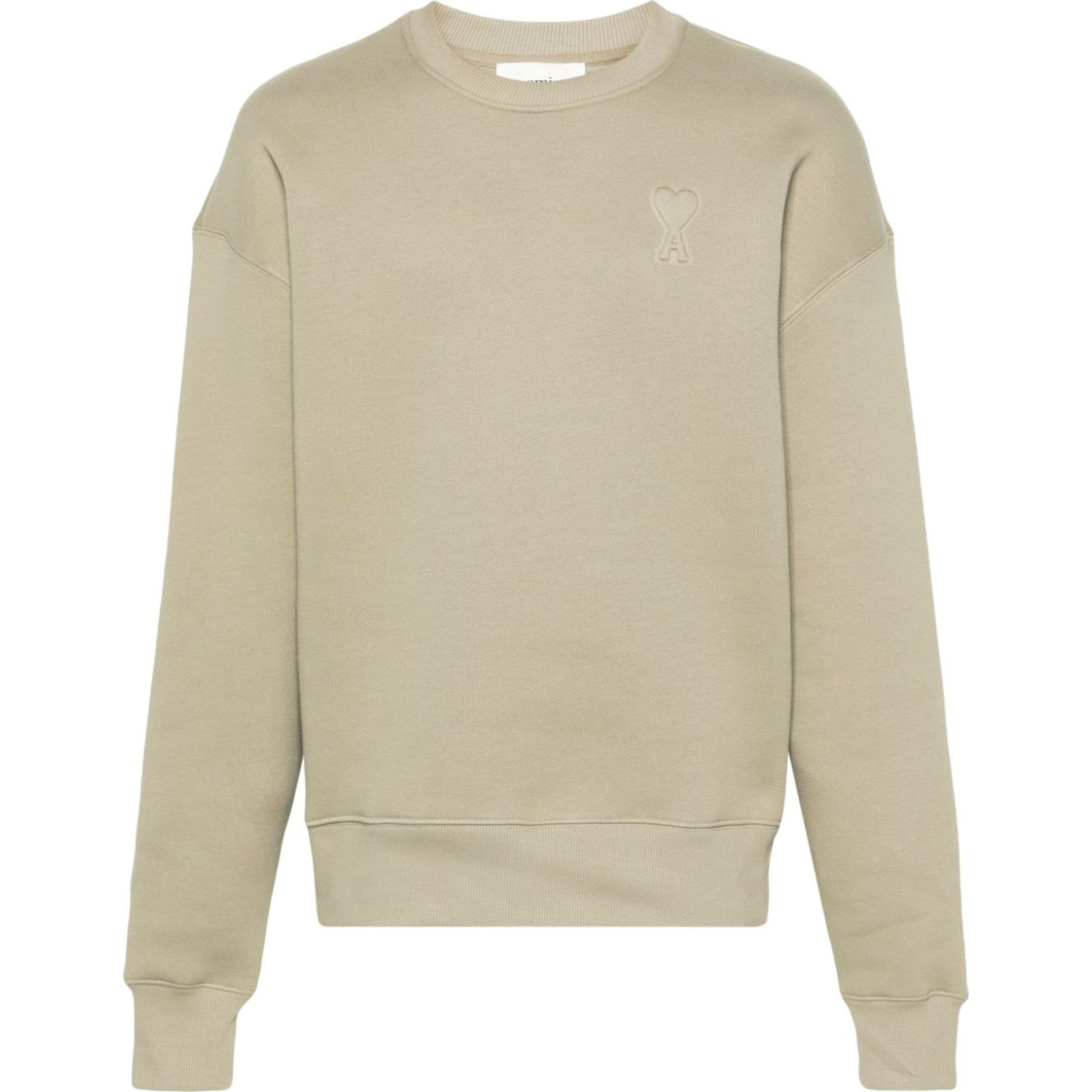 AMI PARIS Sportinis nertinis, Kūno, Sweatshirt