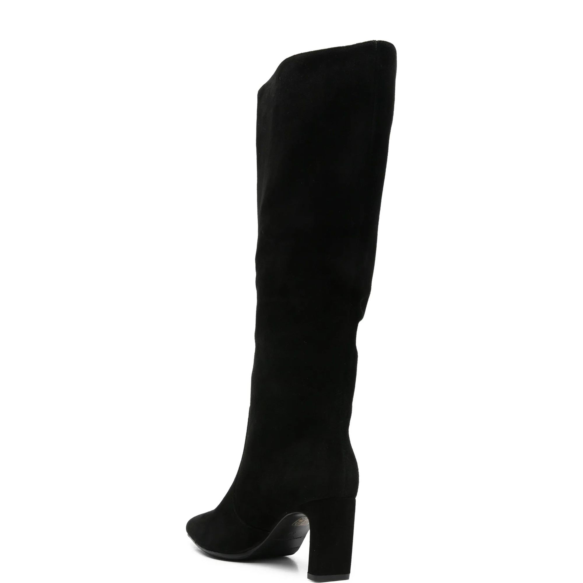 ADRIANNA FERETTI Auliniai moterims, Juoda, Boots, af6039-25201 3