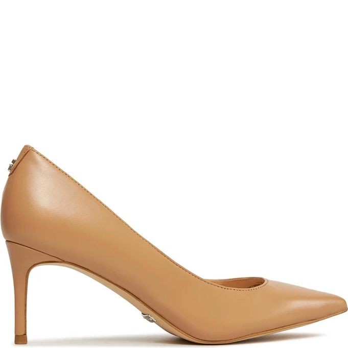 GUESS Aukštakulniai moterims, Smėlio, Bravo pumps, GUESS 2