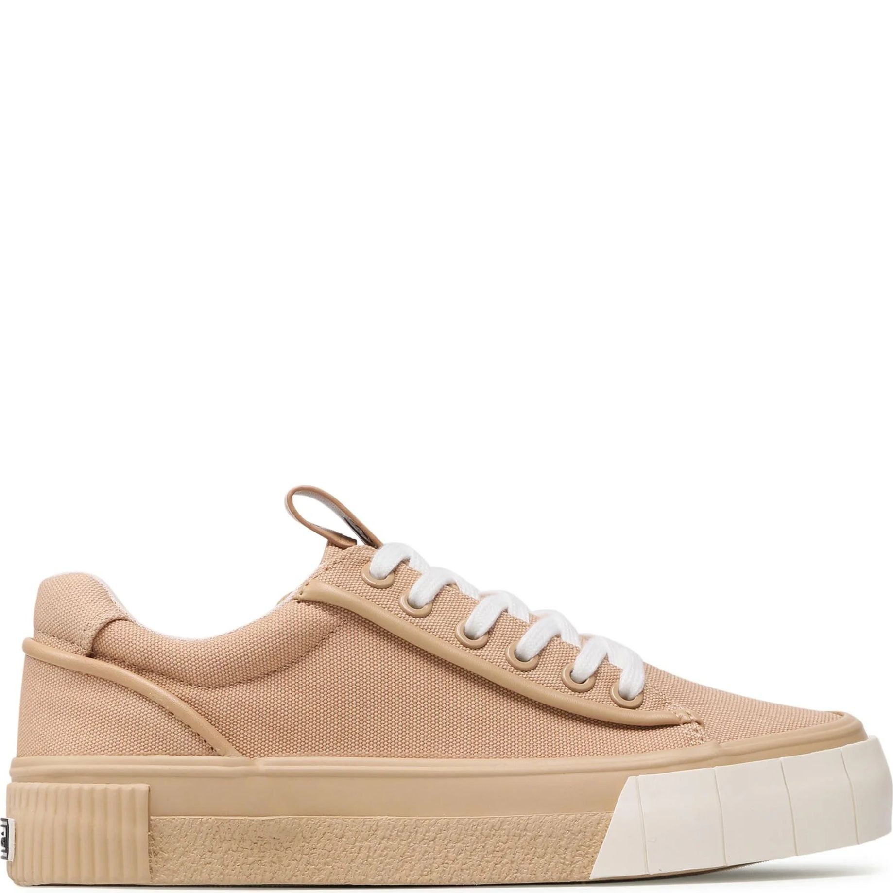 TAMARIS Sportiniai bateliai moterims, Smėlio, SPORT SHOE 2