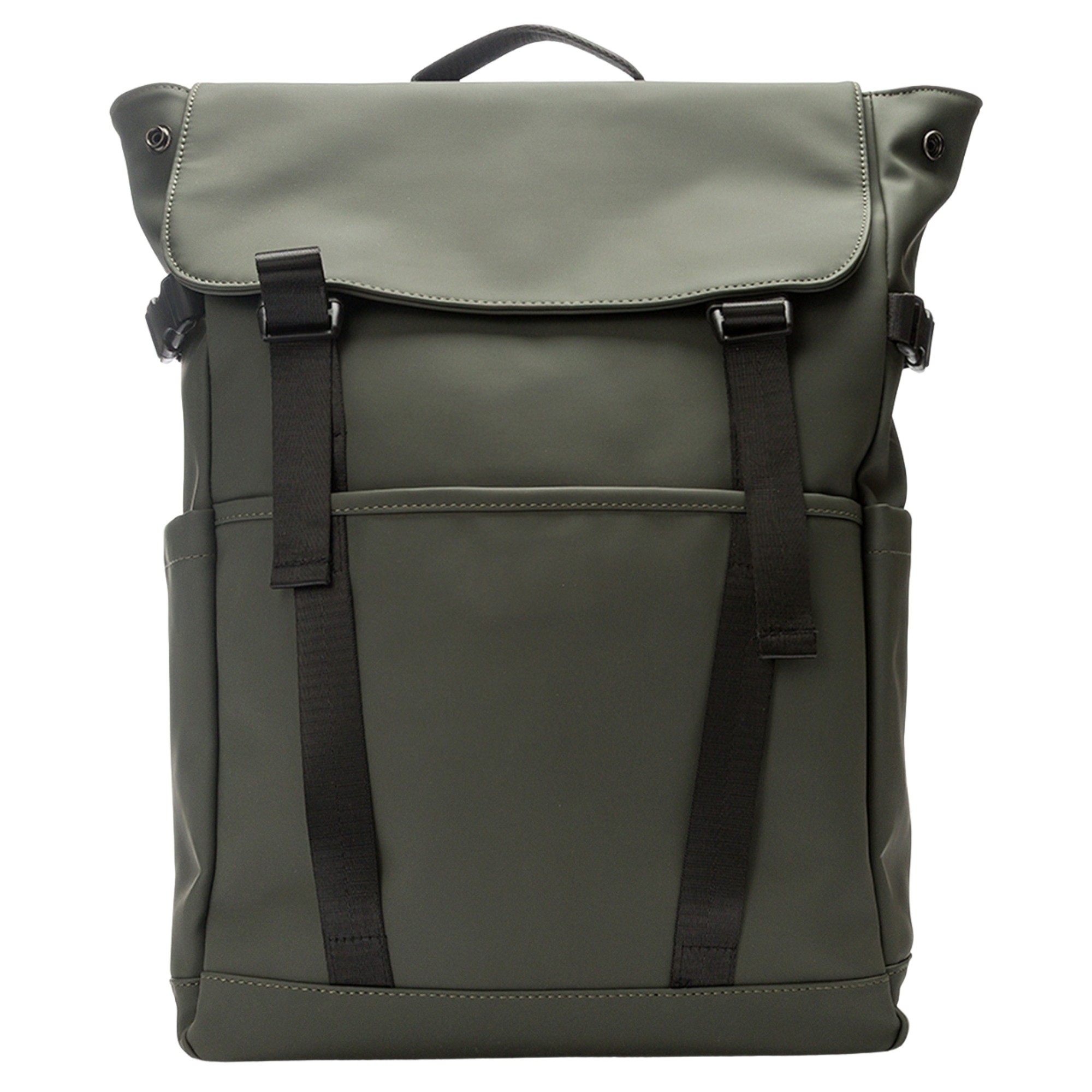 KEDDO Kuprinė vyrams, Chaki, Backpack