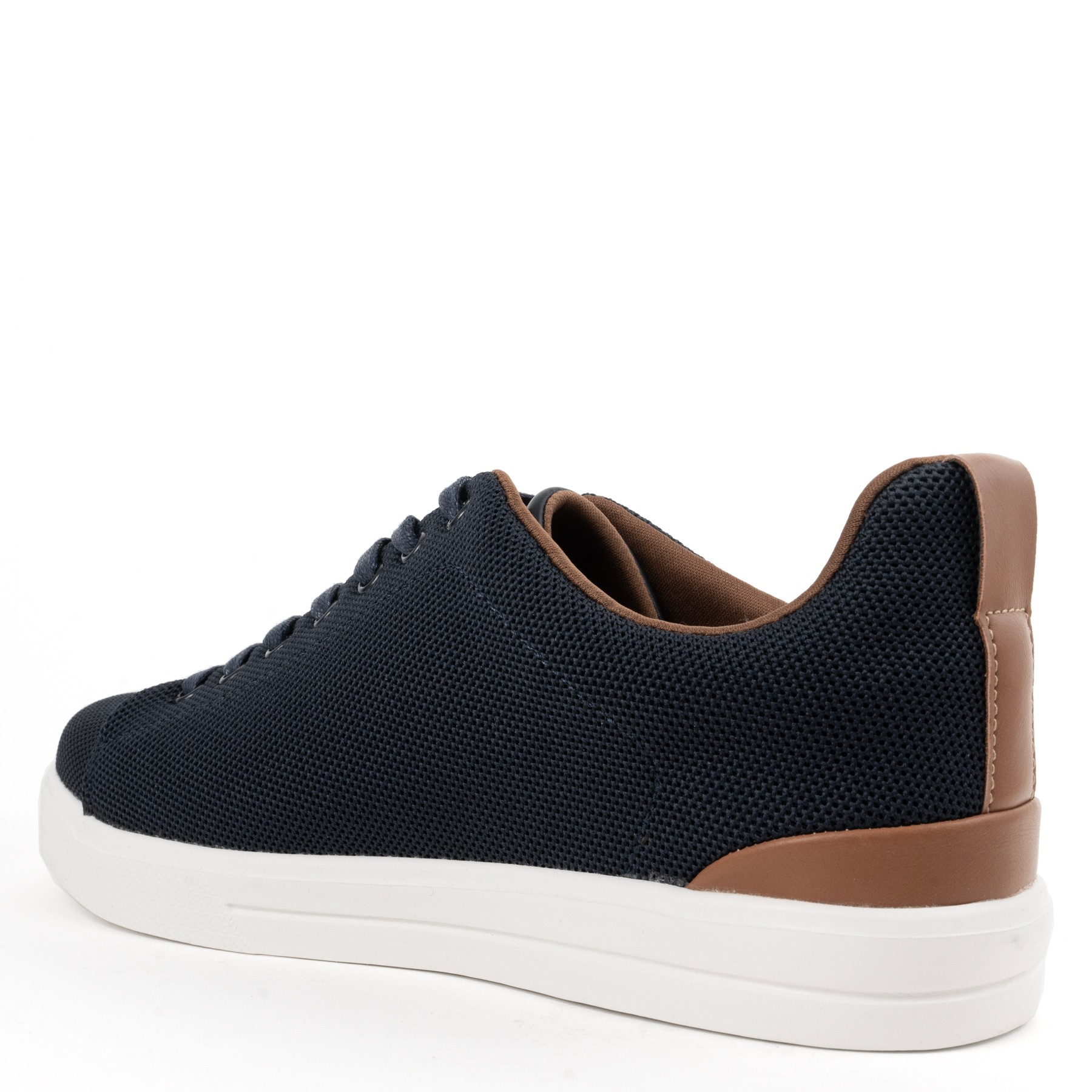 FREGATTA STOCKHOLM Laisvalaikio bateliai vyrams, Mėlyna, Sneakers POP 3