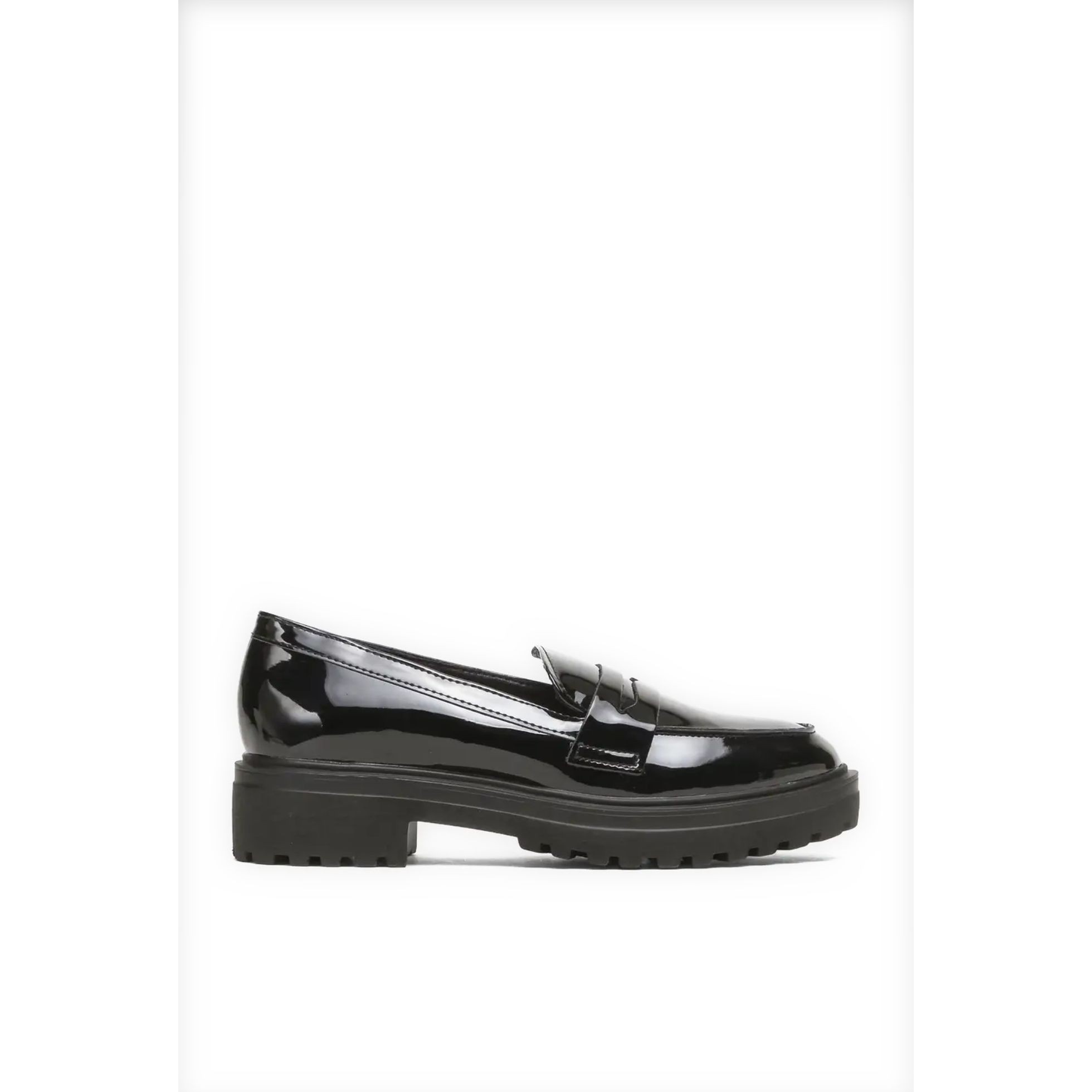 JENNY FAIRY Bateliai - moterims, Juoda, SHOES 2
