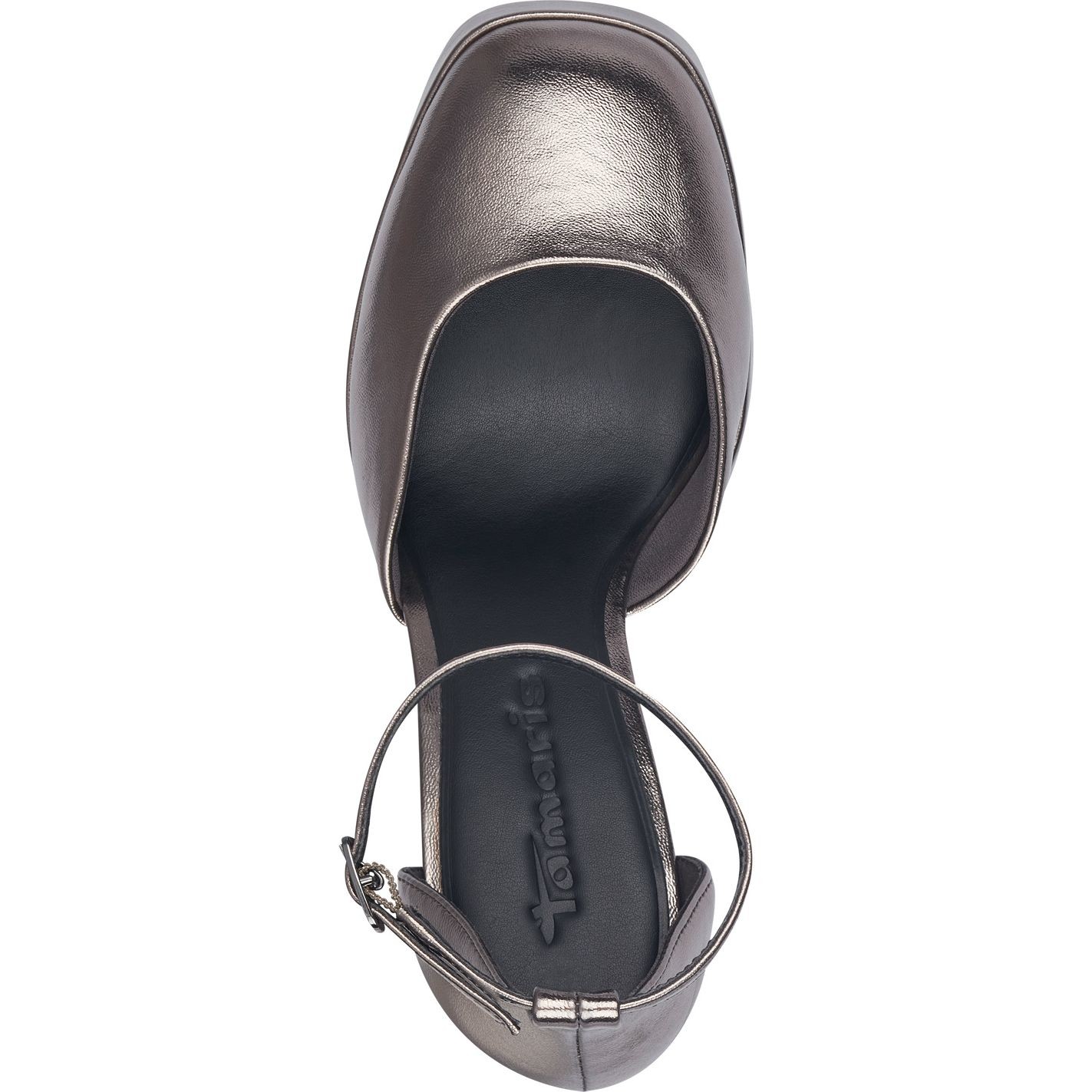 TAMARIS Aukštakulniai moterims, PUMPS 4