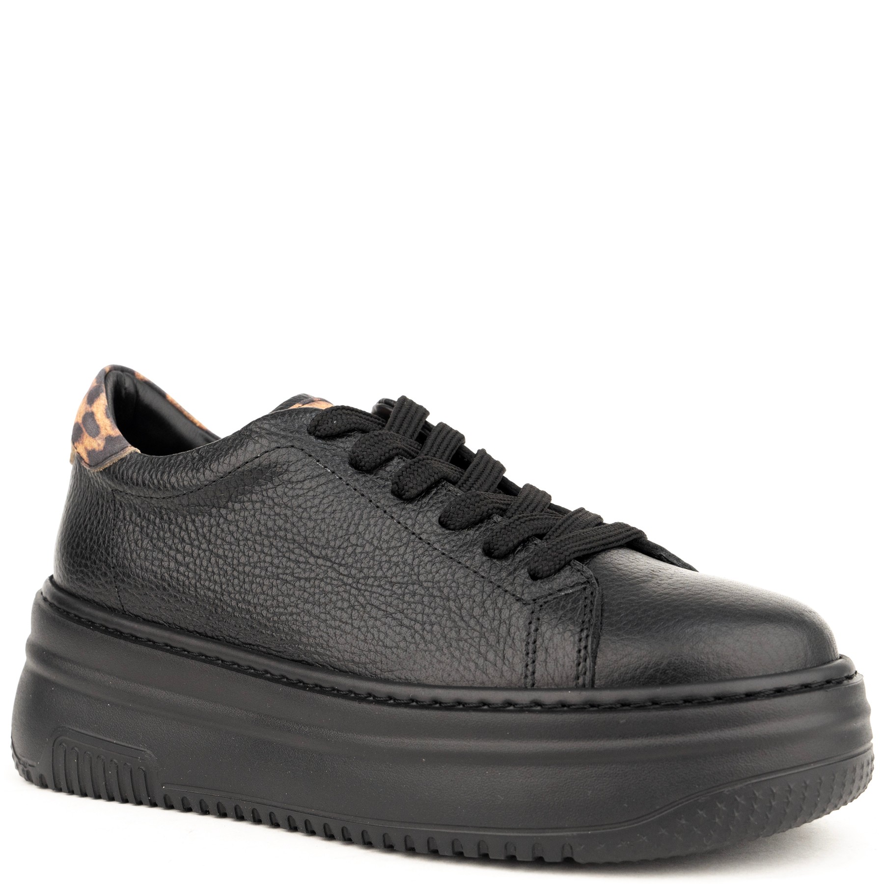 SERGIO MORETTI Bateliai - moterims, Juoda, Shoes 1