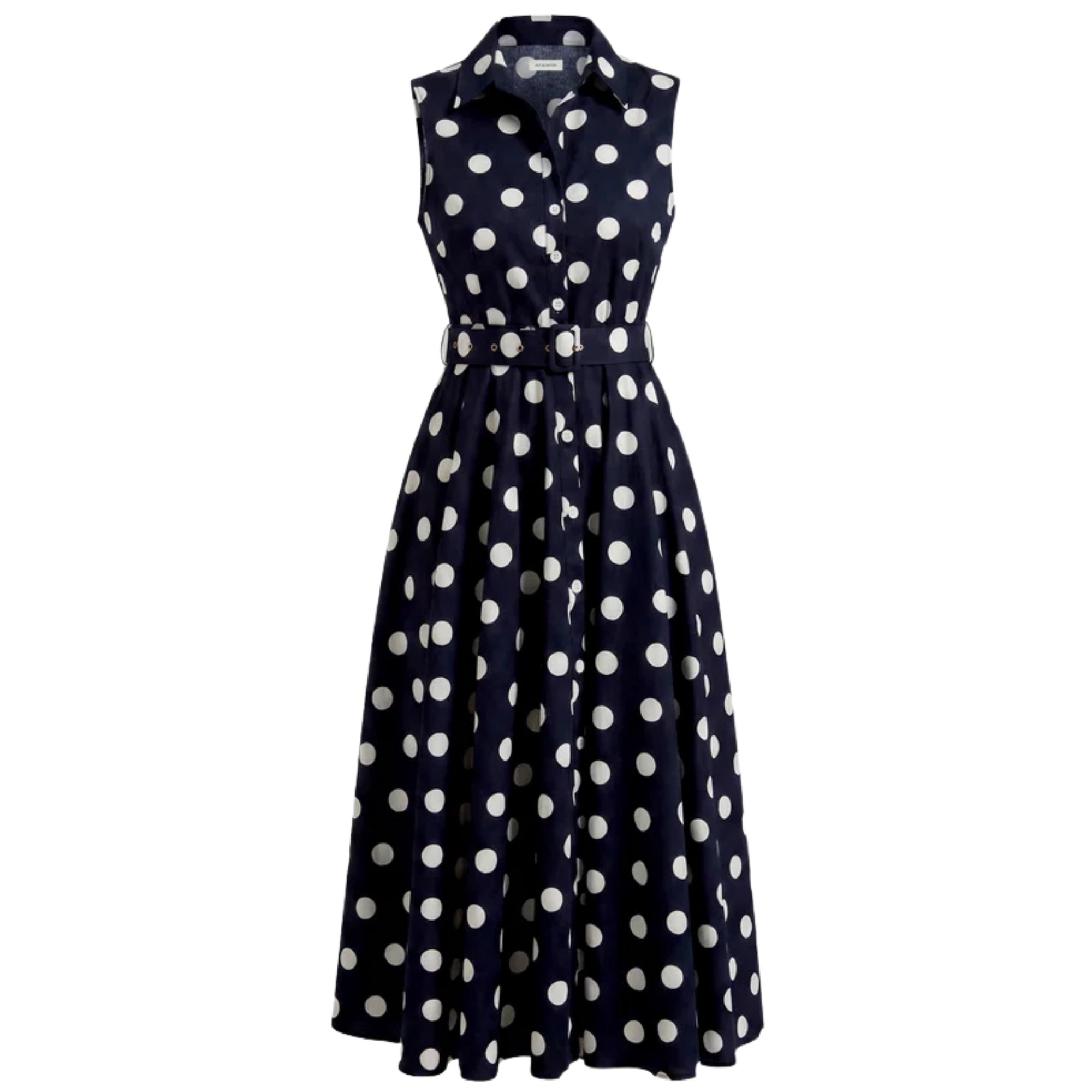 ANDIATA Midi suknelė moterims, Marga, Dress