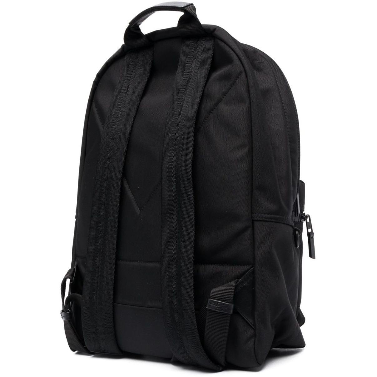 KENZO Kuprinė vyrams, Juoda, Backpack 2
