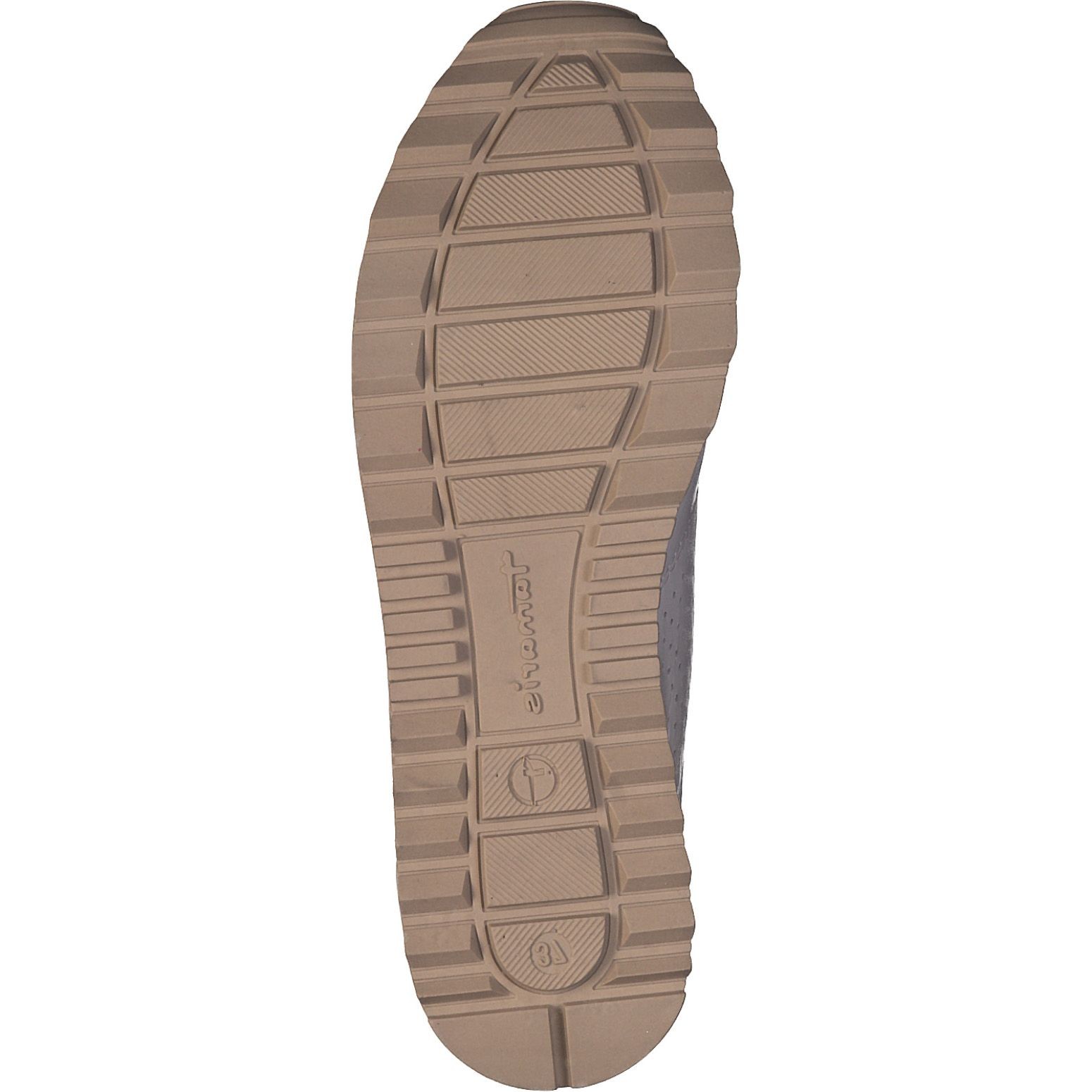 TAMARIS Sportiniai bateliai moterims, Balta, SPORT SHOE 4