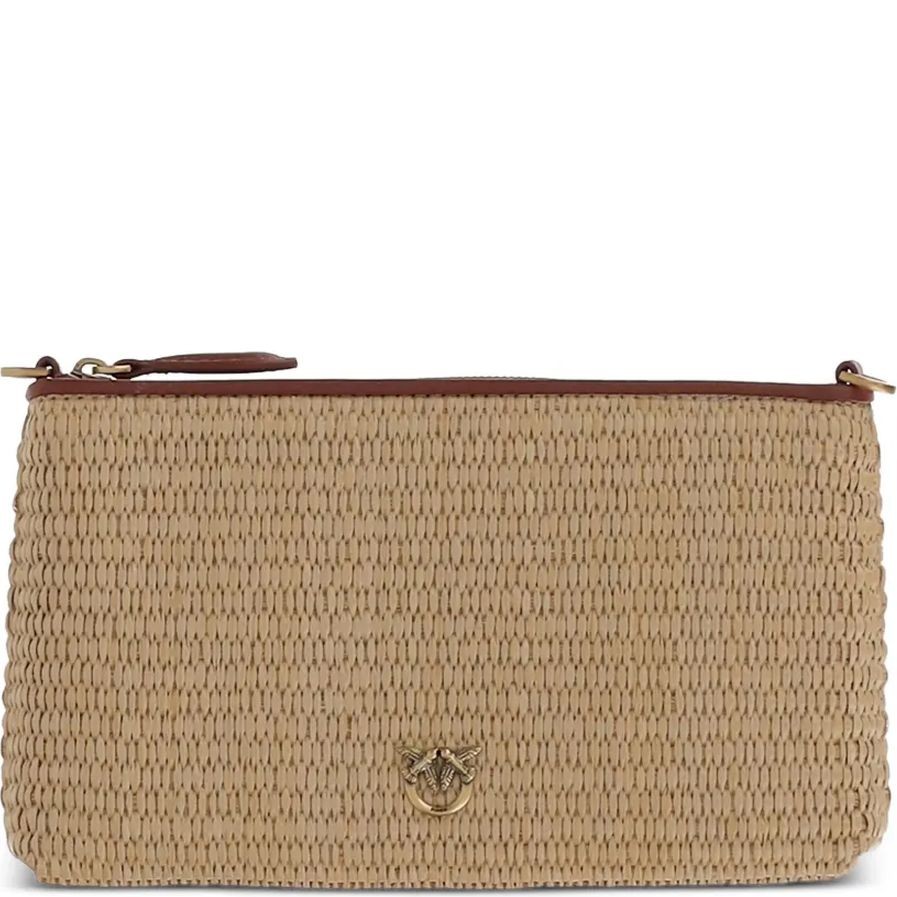 PINKO Kosmetinė moterims, Rožinė, Beuty case 1