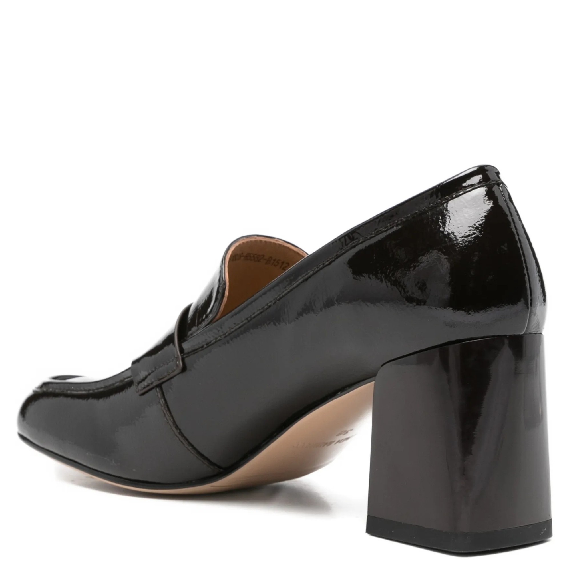 LINDA BAUMANN Aukštakulniai moterims, Ruda, Pumps 3