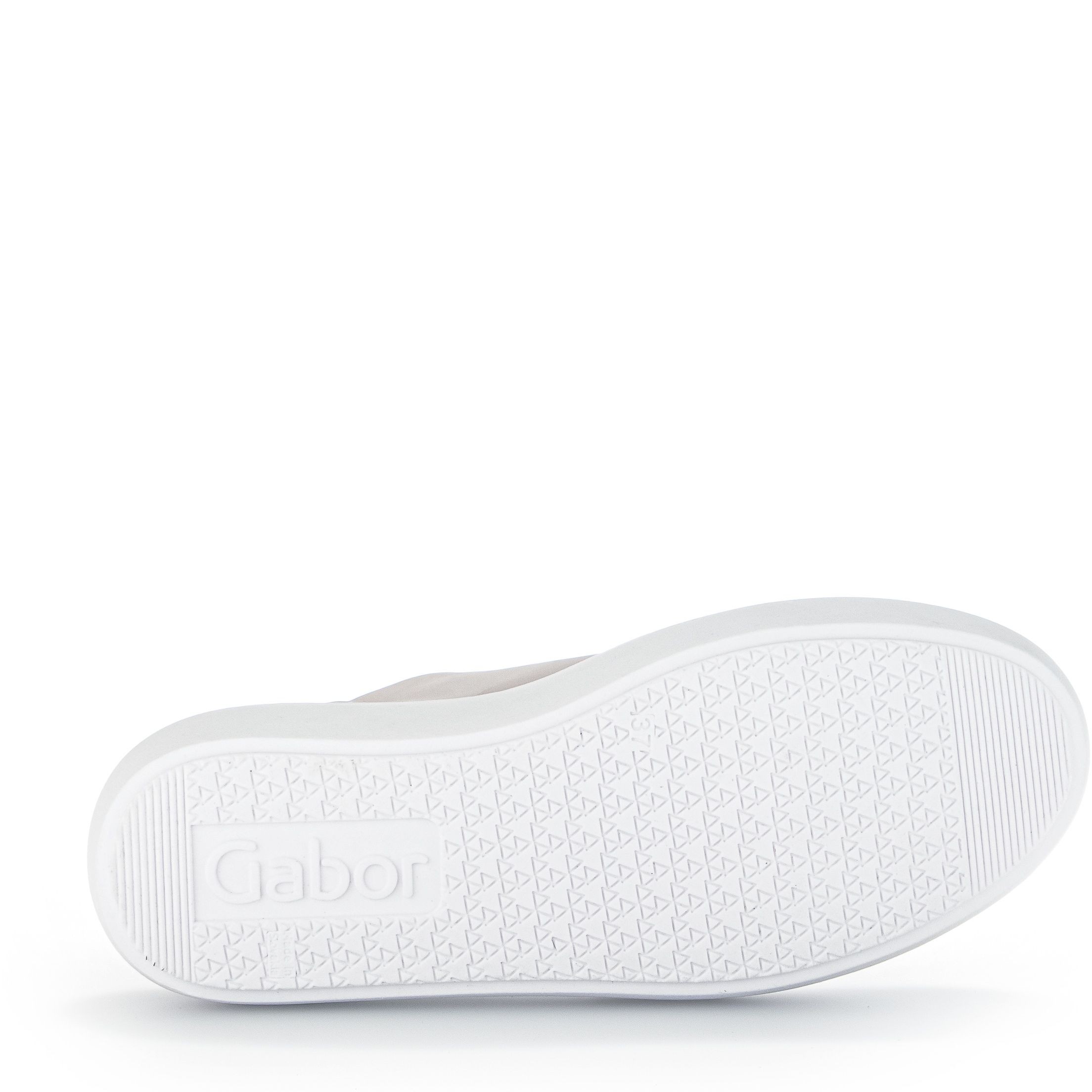 GABOR Sportiniai bateliai moterims, Pilka, Sport shoe 5