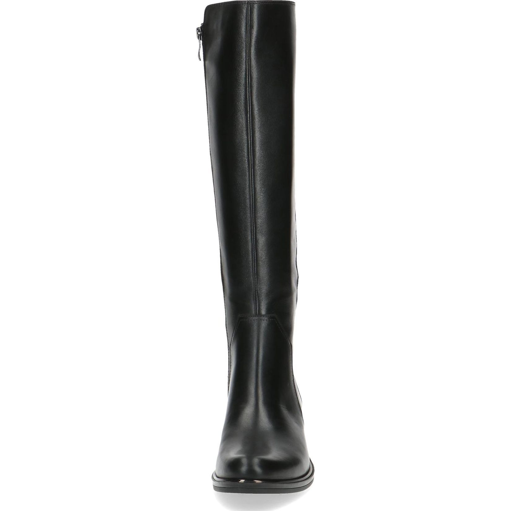 CAPRICE Auliniai moterims, Juoda, Boots 4