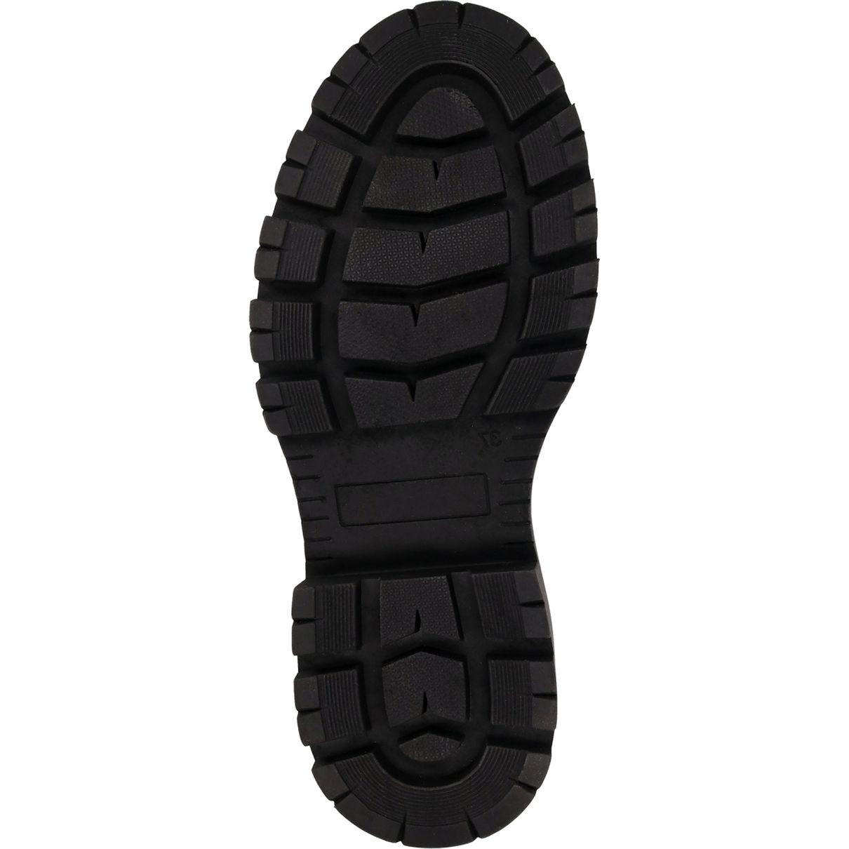 BAGATT Aulinukai moterims, Juoda, RAHEL EVO Booties 6