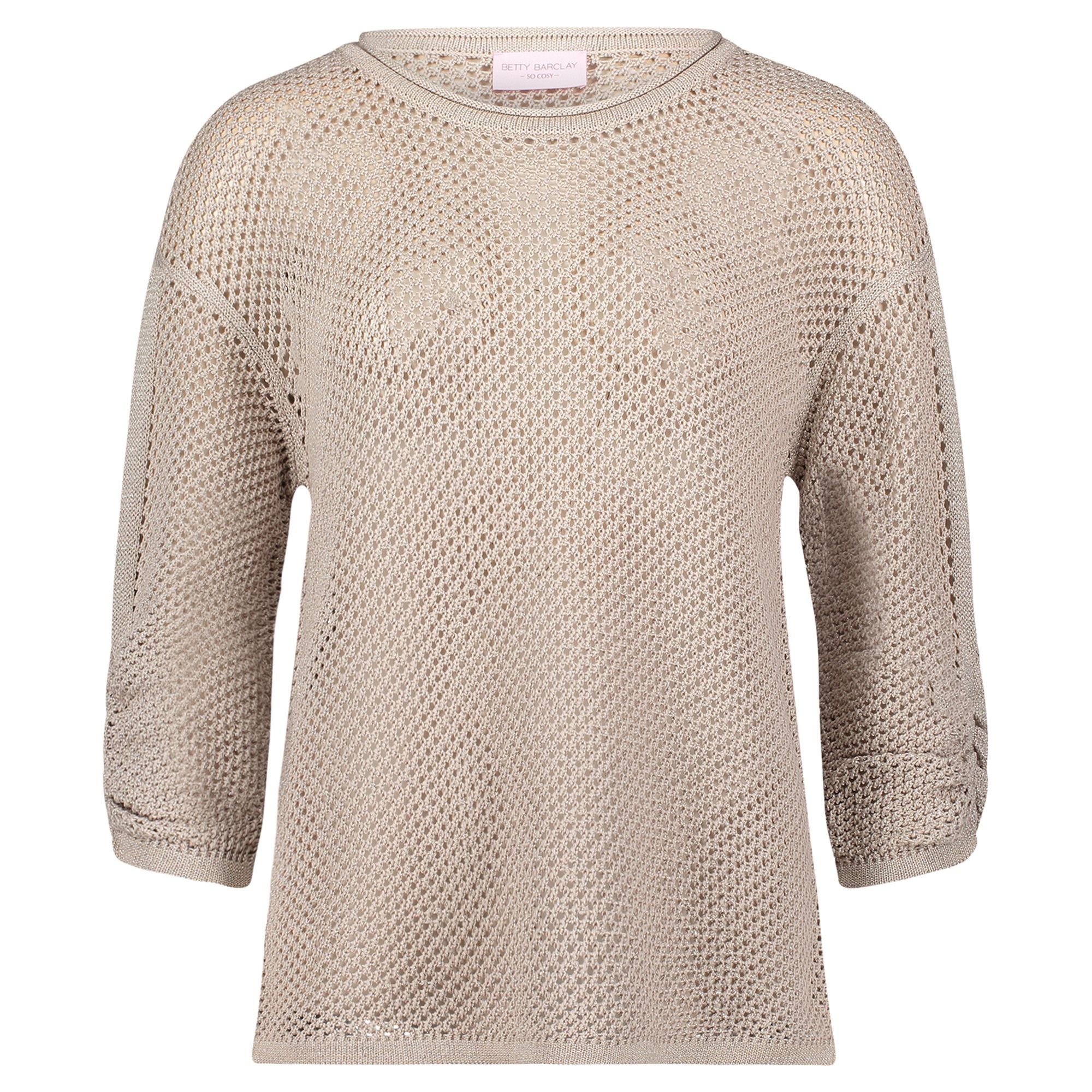 SO COSY Megztinis moterims, Gray, Mot.megztinis 1