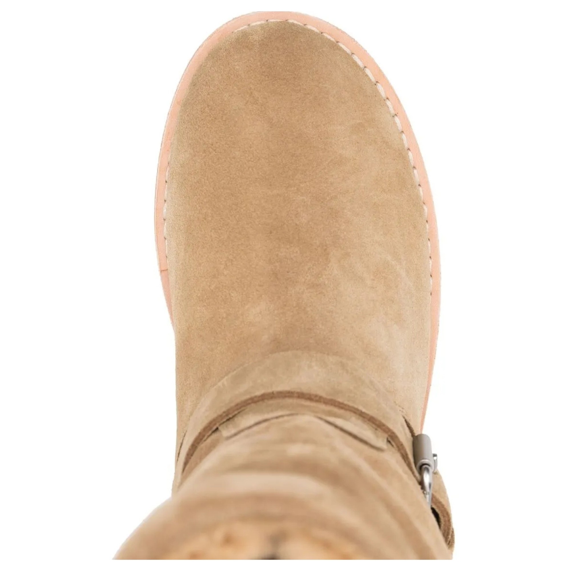 KENZO Aulinukai moterims, Ruda, Booties 4