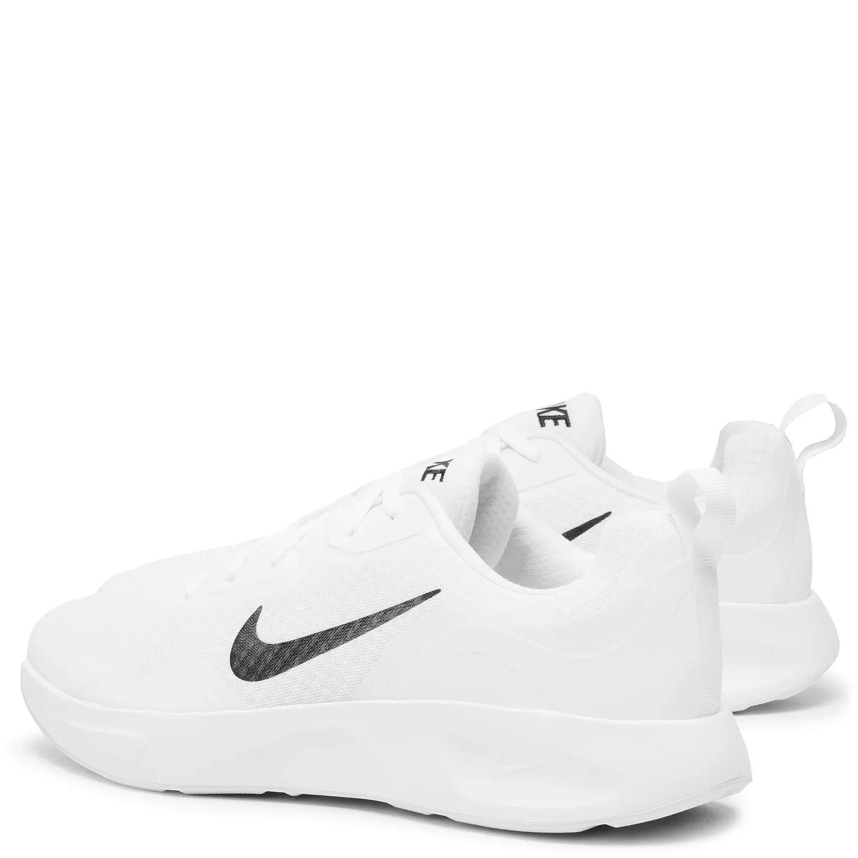 NIKE Bateliai - vyrams, Balta, Nike Wearallday 3