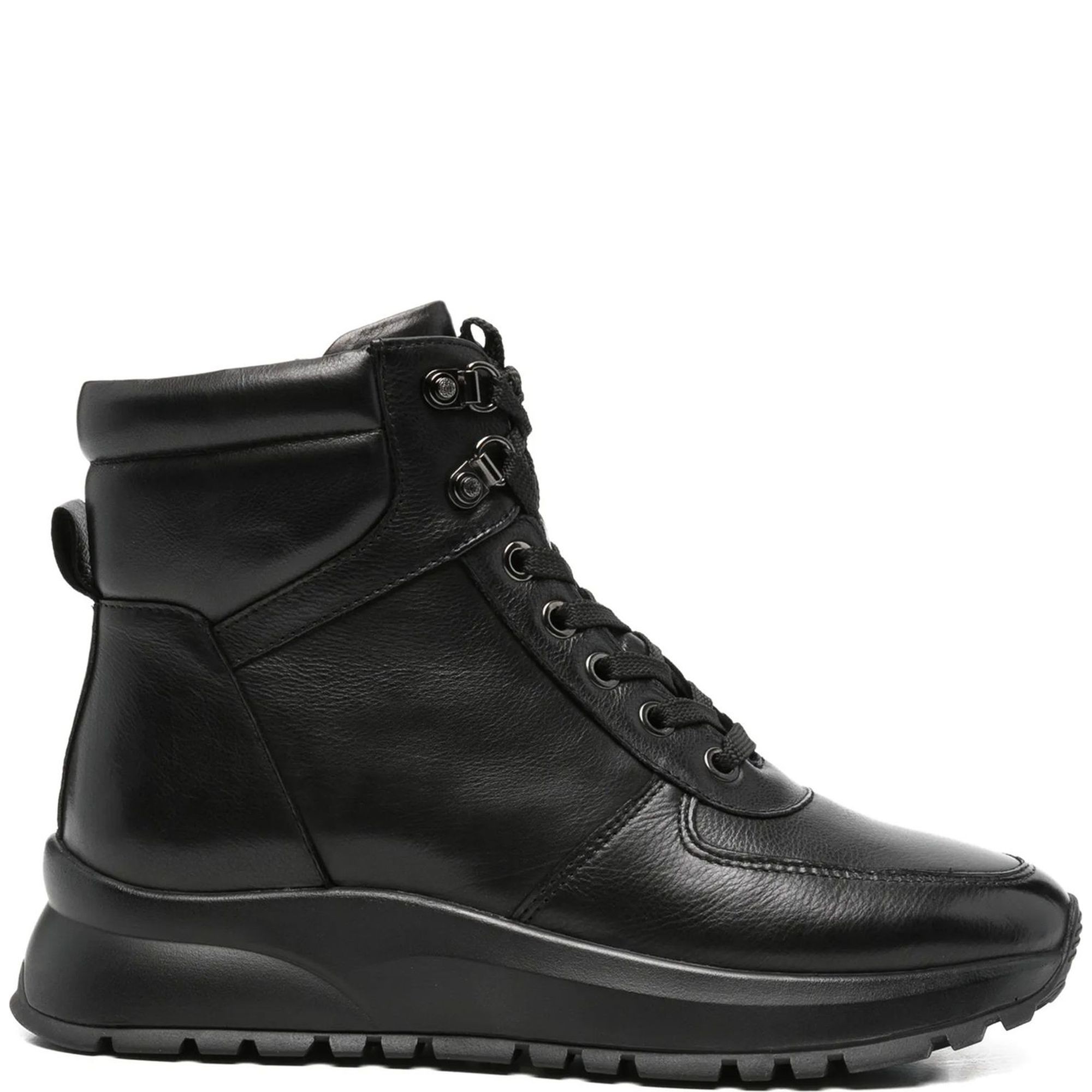 ADRIANNA FERETTI Aulinukai moterims, Juoda, Booties 2