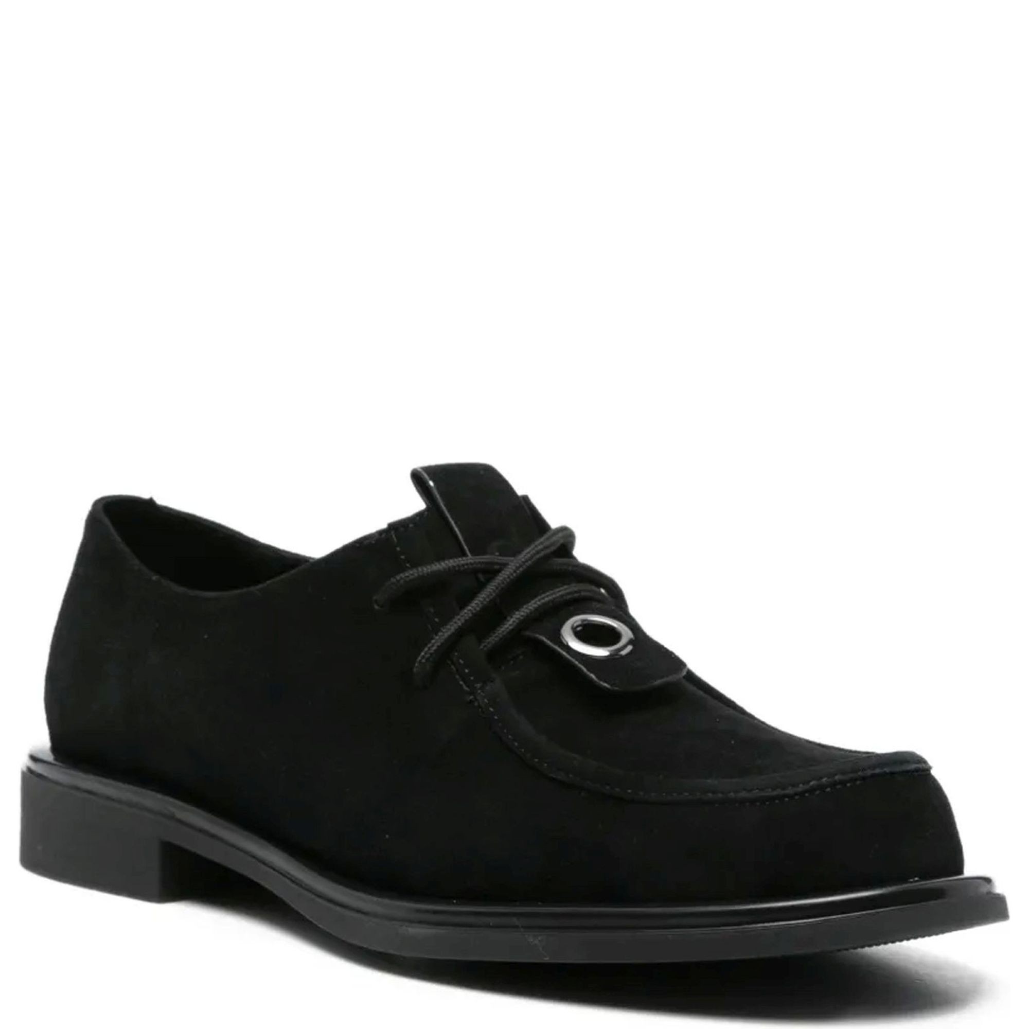 ADRIANNA FERETTI Loaferiai moterims, Juoda, Loafers 1