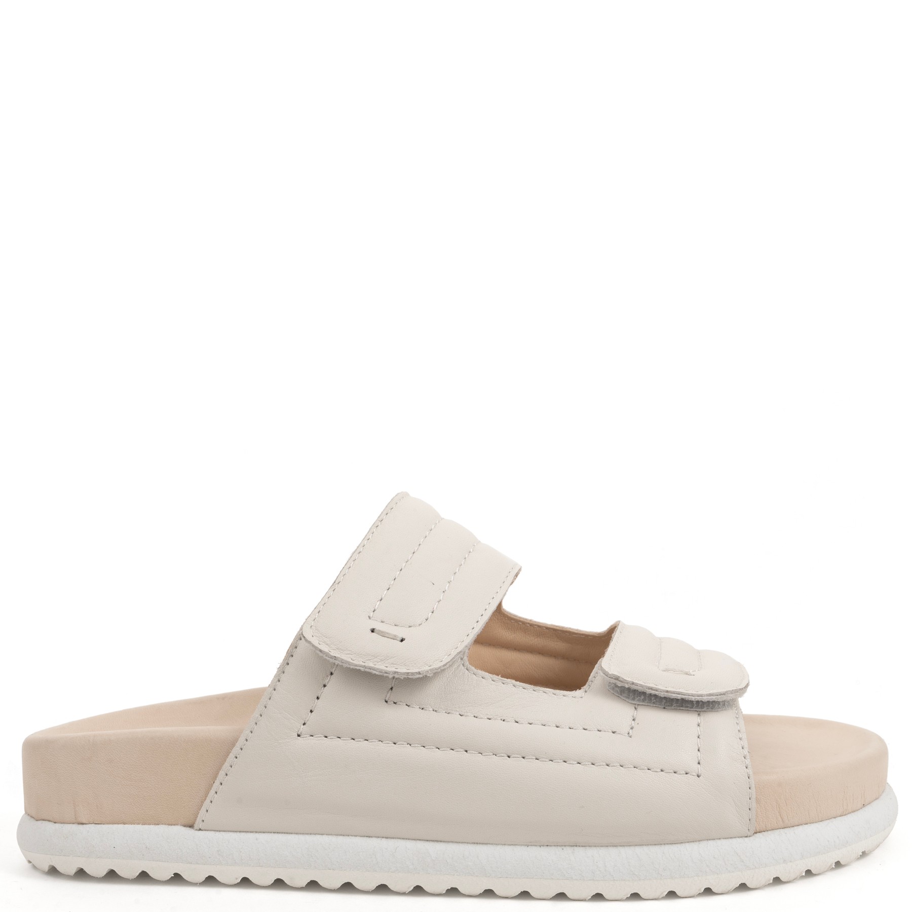 SERGIO MORETTI Klumpės moterims, Auksinė, Slippers, SERGIO MORETTI 2