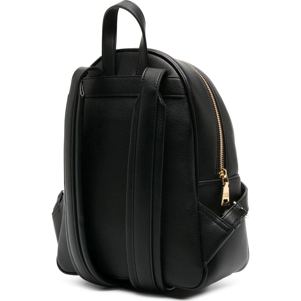 LOVE MOSCHINO Kuprinė moterims, Juoda, Backpack 2
