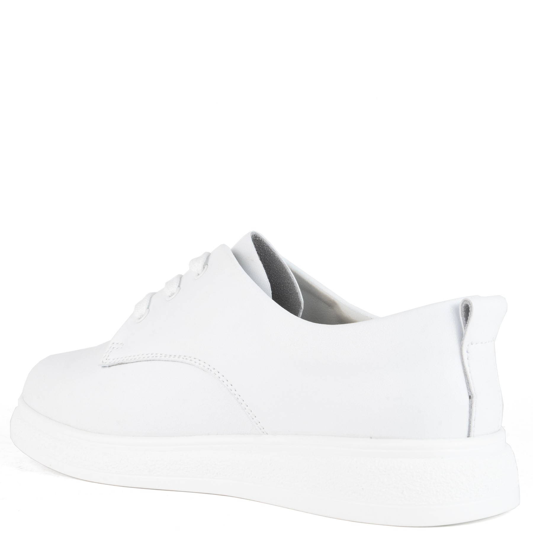 SUPER COMFORT Laisvalaikio bateliai moterims, Balta, Leisure shoes 3