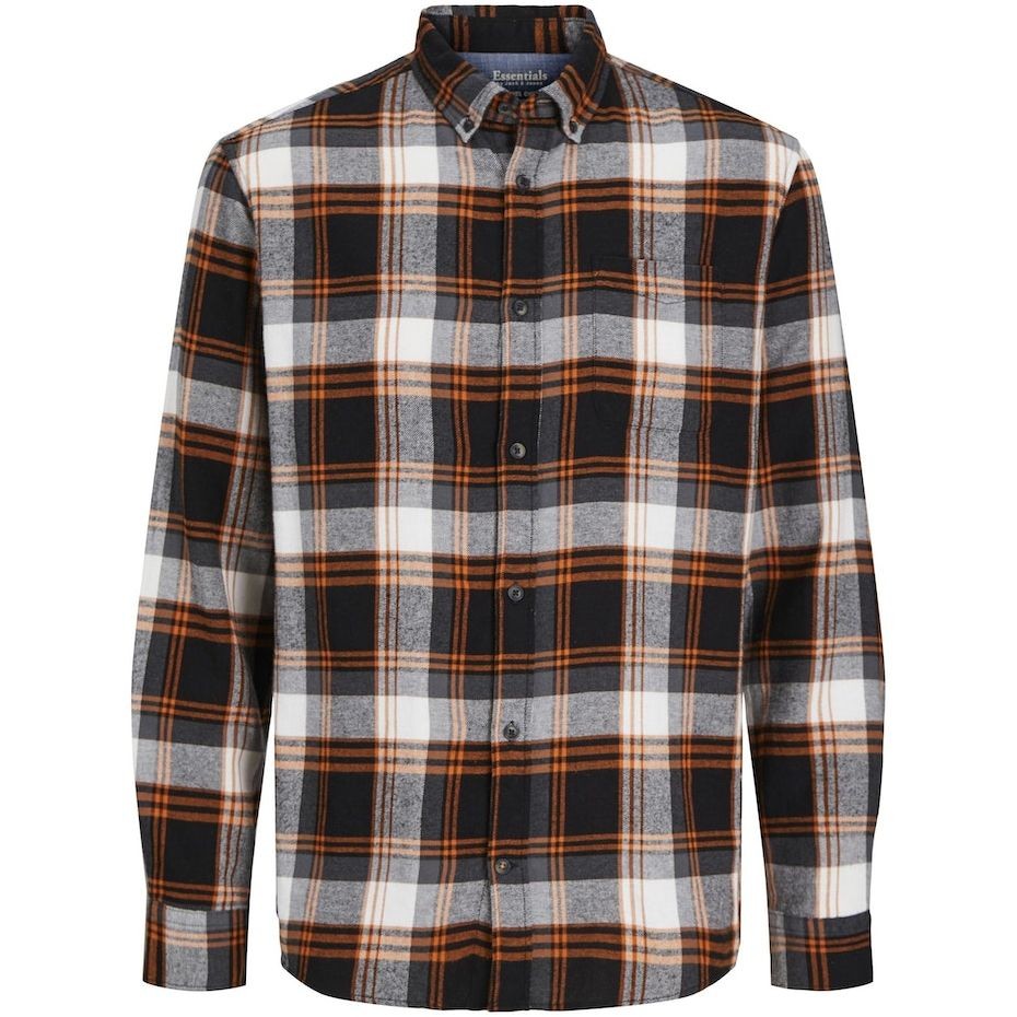 JACK & JONES Marškiniai vyrams, JJECLASSIC AUTUMN CHEC 1