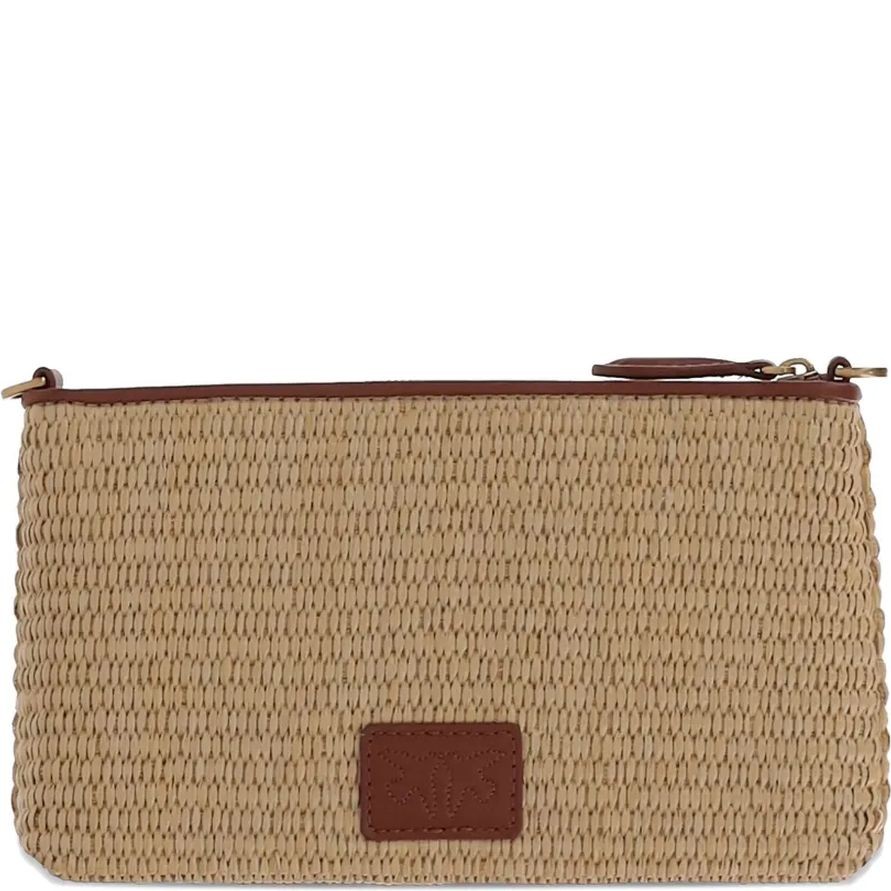 PINKO Kosmetinė moterims, Rožinė, Beuty case 2