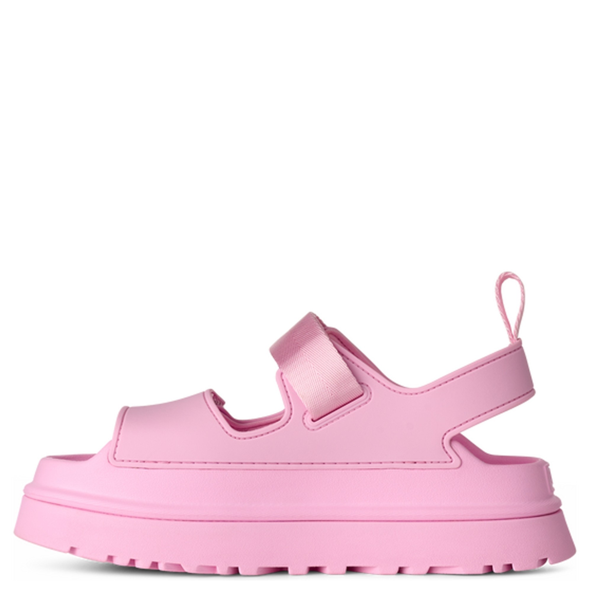 UGG Basutės moterims, Rožinė, W GoldenGlow 3