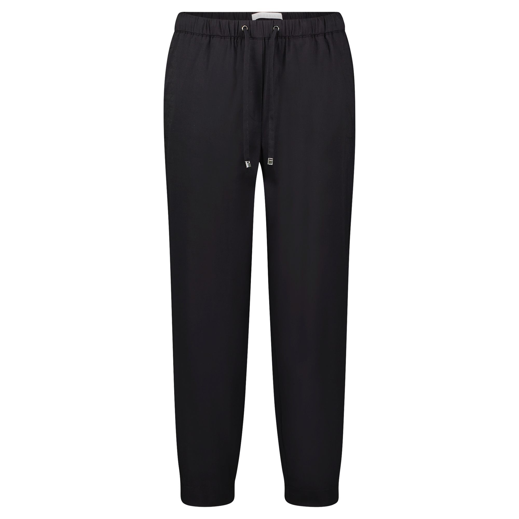BETTY & CO Kelnės moterims, Juoda, Pants 6699/3031 1