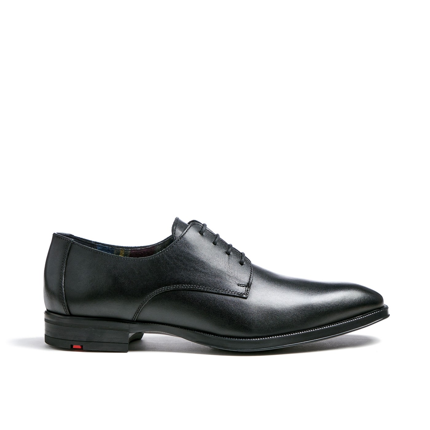 LLOYD Klasikiniai batai vyrams, Juoda, GIDEON formal 2