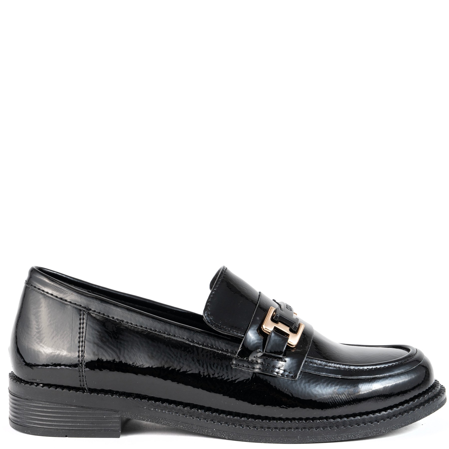 VAANI Loaferiai moterims, Juoda, Loafers 2
