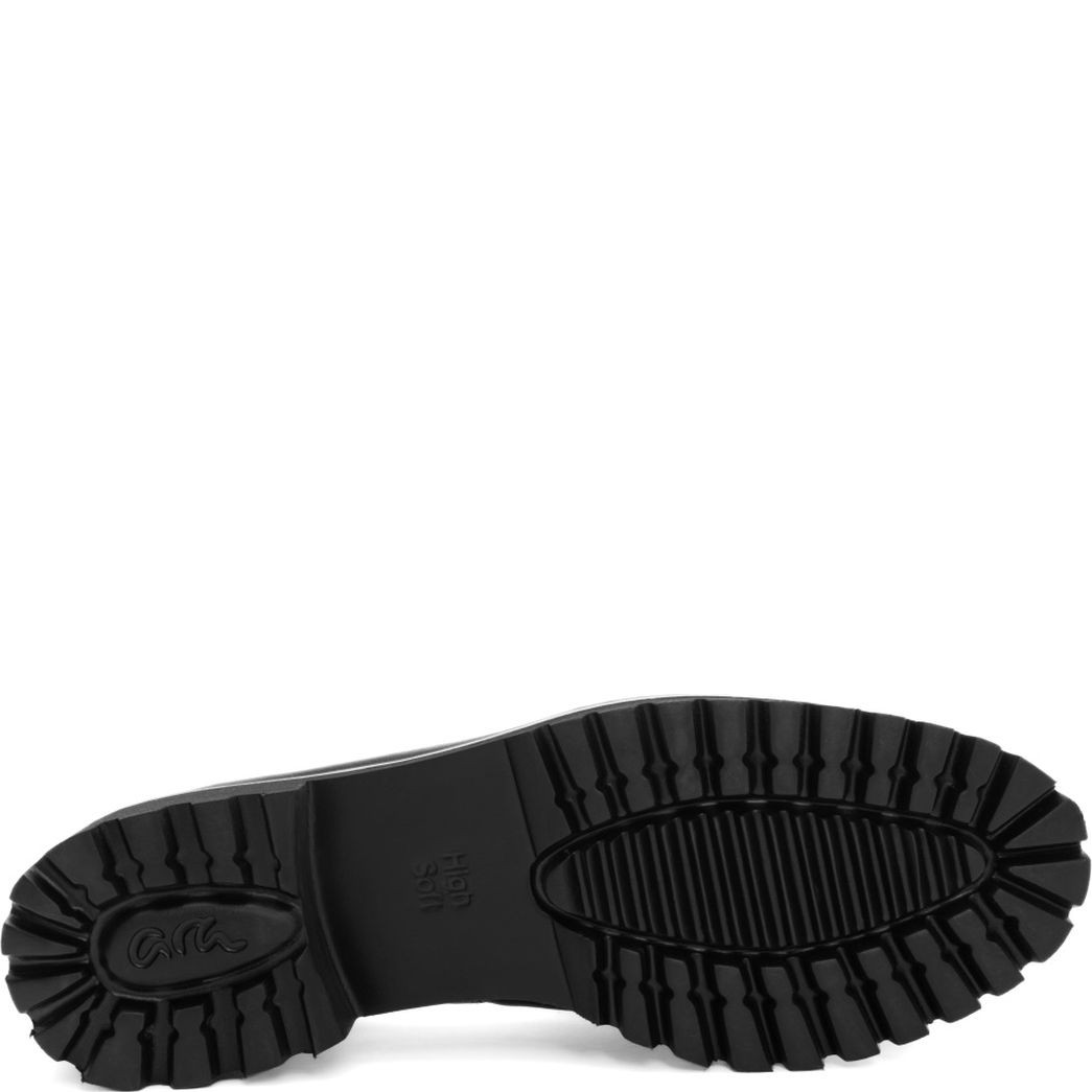 ARA Loaferiai moterims, Mėlyna, Kent loafers 25SS 4