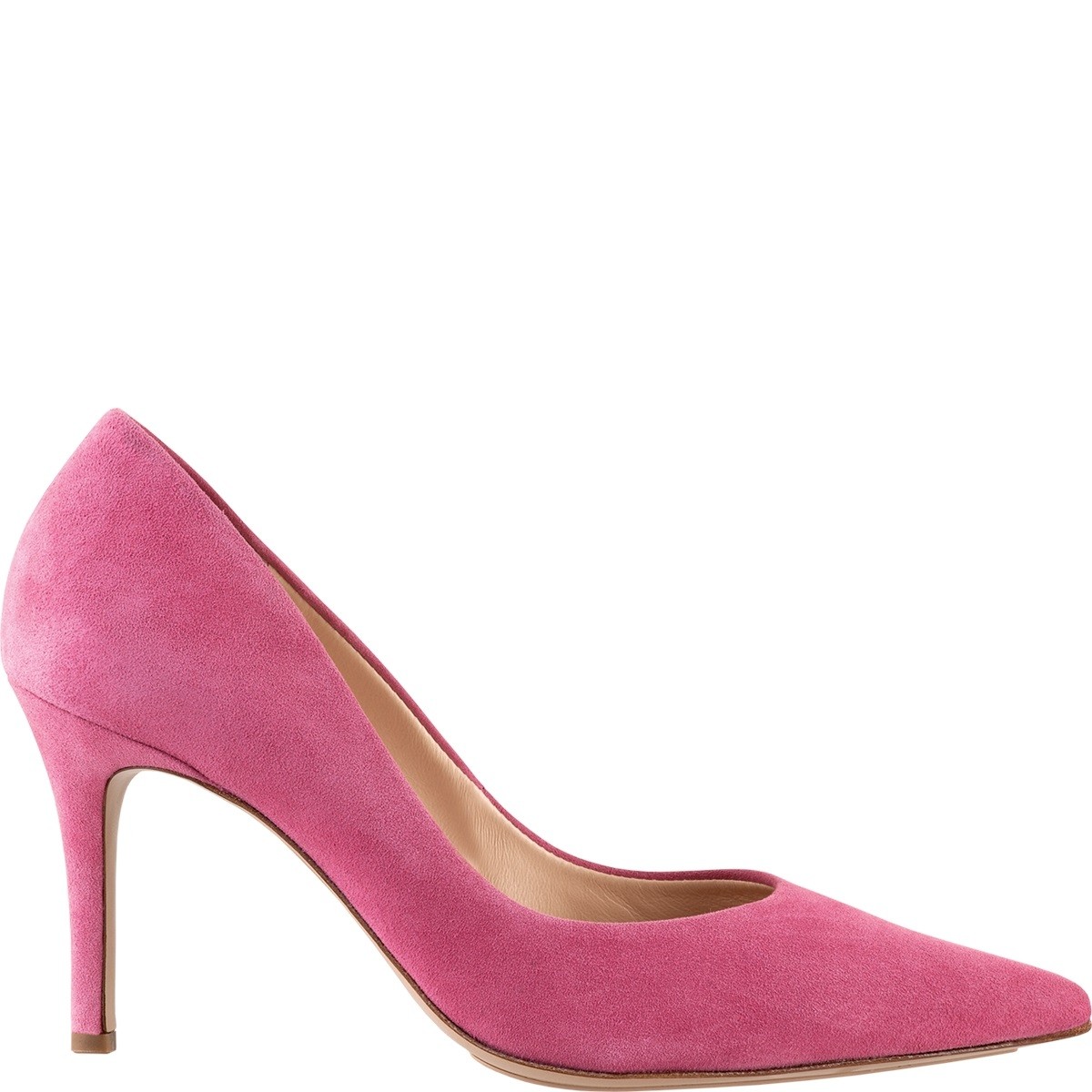 HOGL Aukštakulniai moterims, Rožinė, BOULEVARD 70 Pumps 2