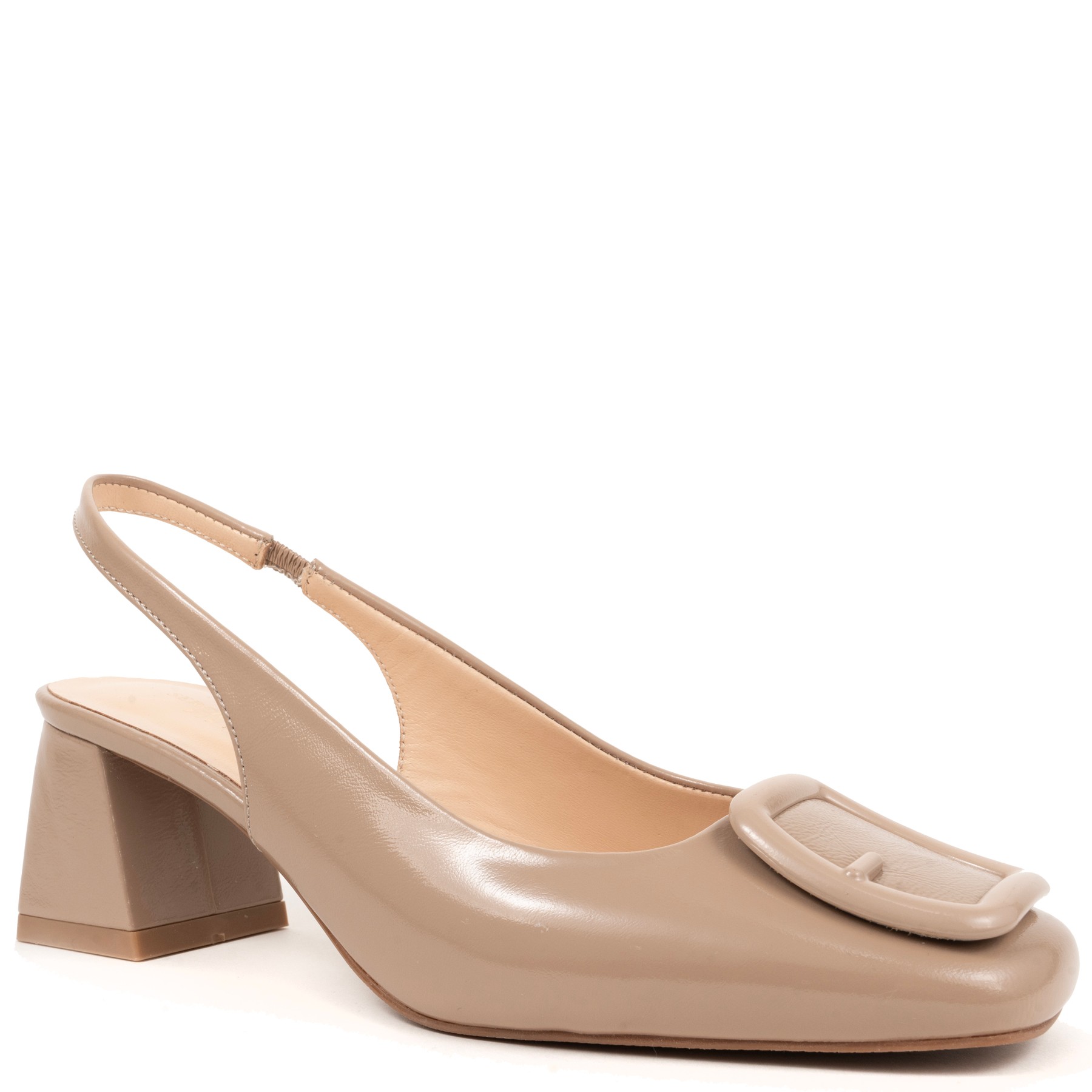 SERGIO MORETTI Aukštakulniai moterims, Bei, Pumps 1