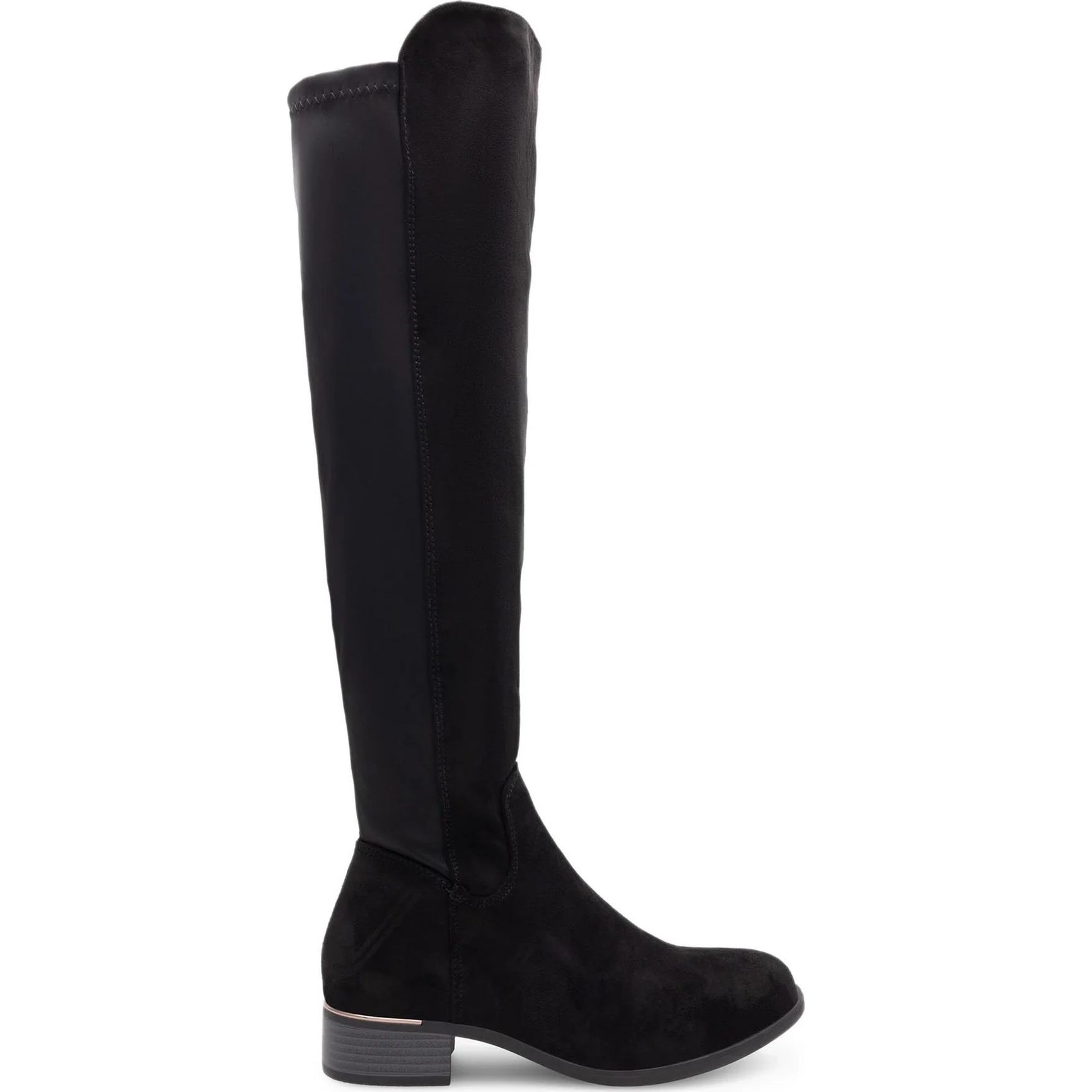 JENNY FAIRY Auliniai moterims, Juoda, BOOTS 2