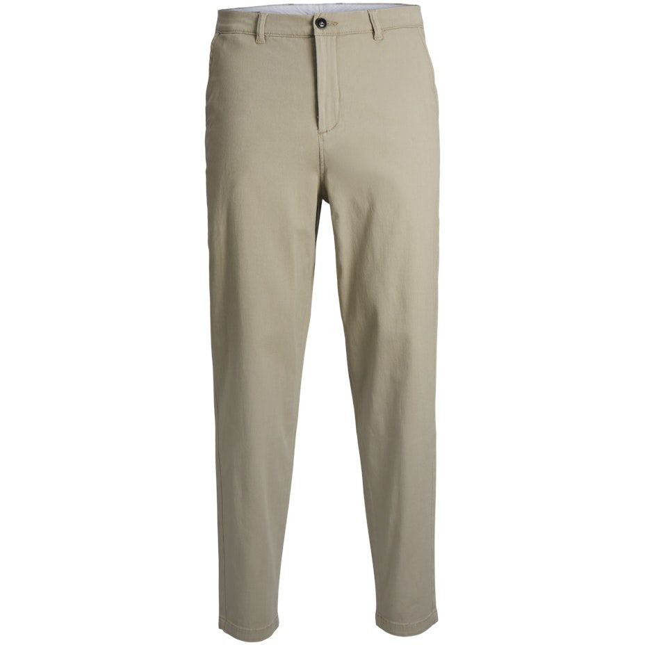 JACK & JONES Kelnės vyrams, JPSTKARL JJDAVE TAPERE 1