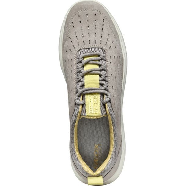 GEOX Laisvalaikio bateliai moterims, Kūno, Spherica sneakers 5