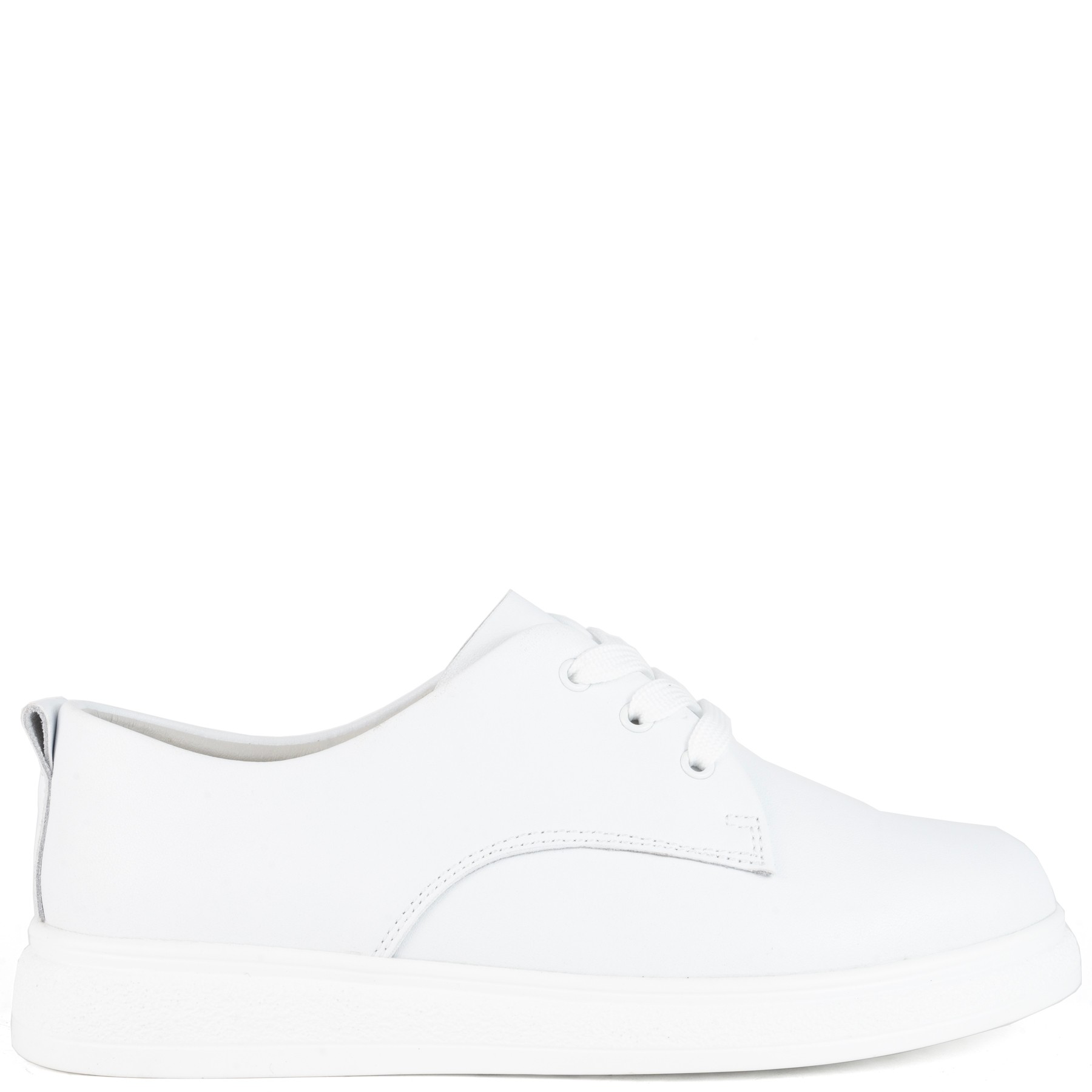 SUPER COMFORT Laisvalaikio bateliai moterims, Balta, Leisure shoes 2