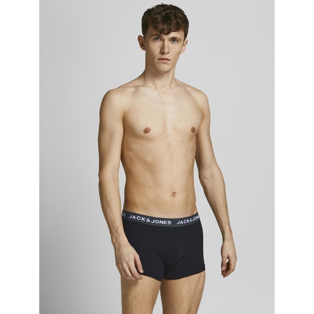 JACK & JONES Kelnaitės vyrams, JACBASE MICROFIBER T 5