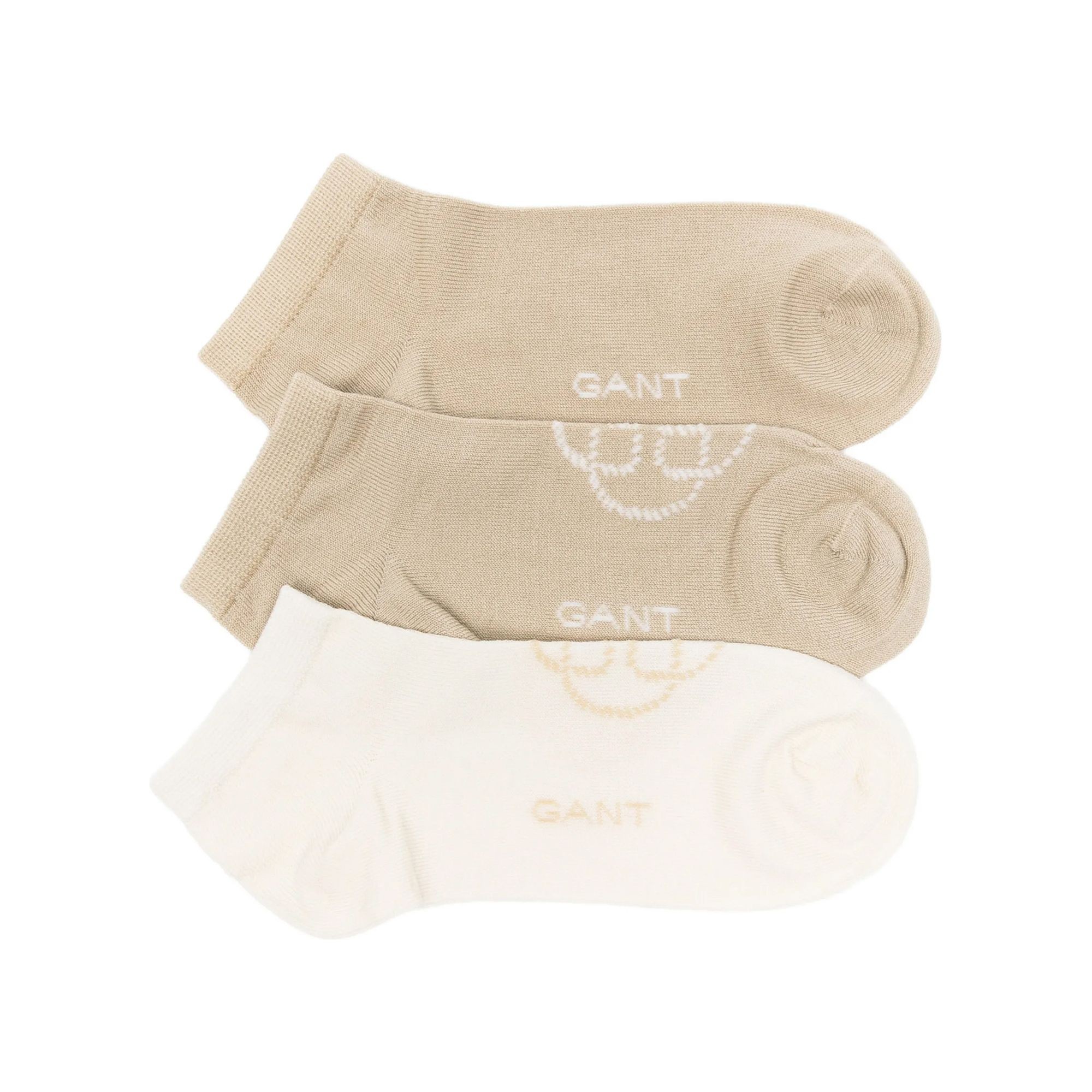 GANT Kojinės moterims, Baige, 4960268-200 Socks 2