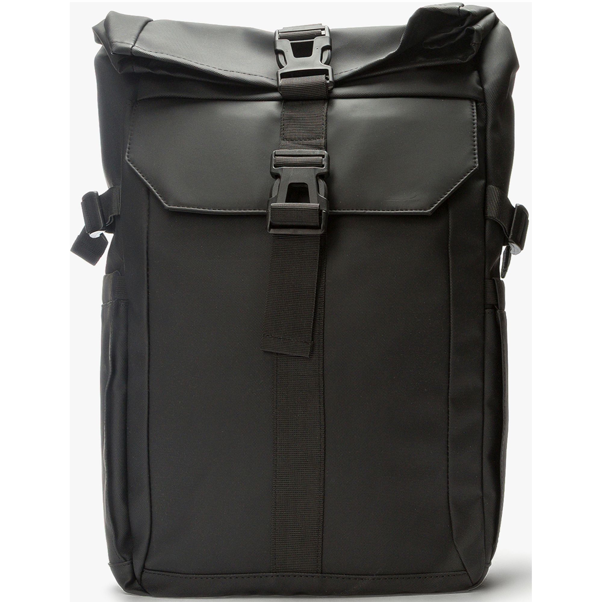 KEDDO Kuprinė vyrams, Juoda, Backpack