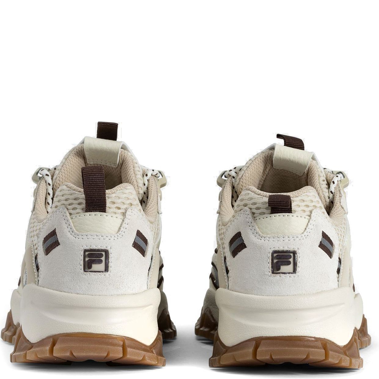 FILA Laisvalaikio bateliai vyrams, Smėlio, Ray tracer tr2 sneaker 3