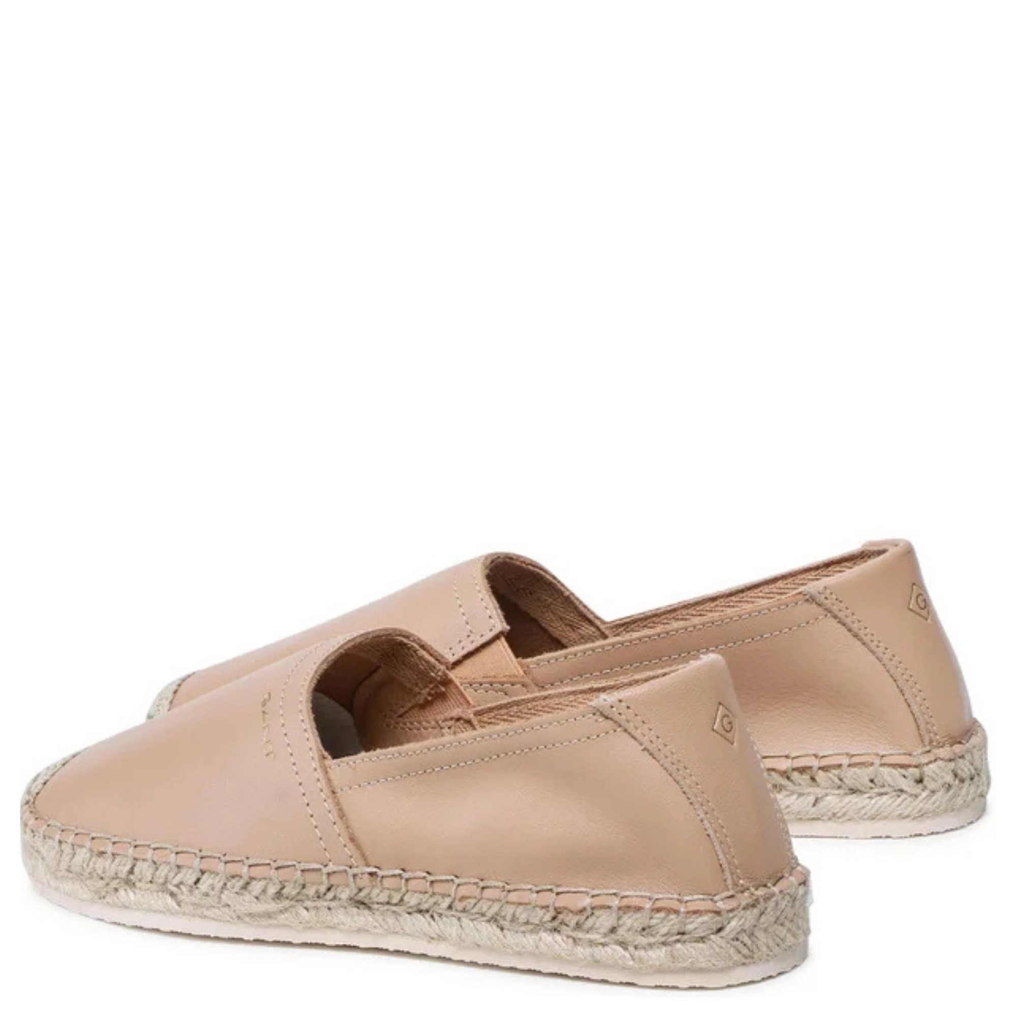 GANT Espadrilės moterims, Smėlio, Lucynella ESPADRILLES 3