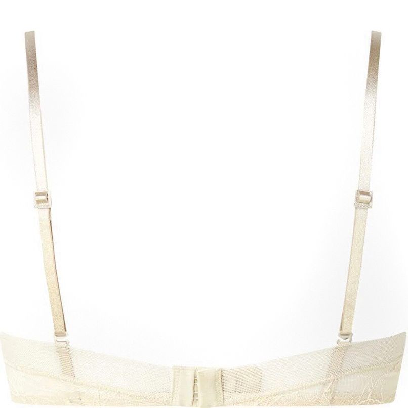 CALVIN KLEIN UW Liemenėlė moterims, Kūno, Unlined balconette 2