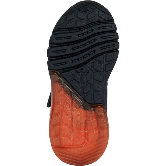 GEOX Aulinukai berniukams, Juoda, Ciberdron booties 5