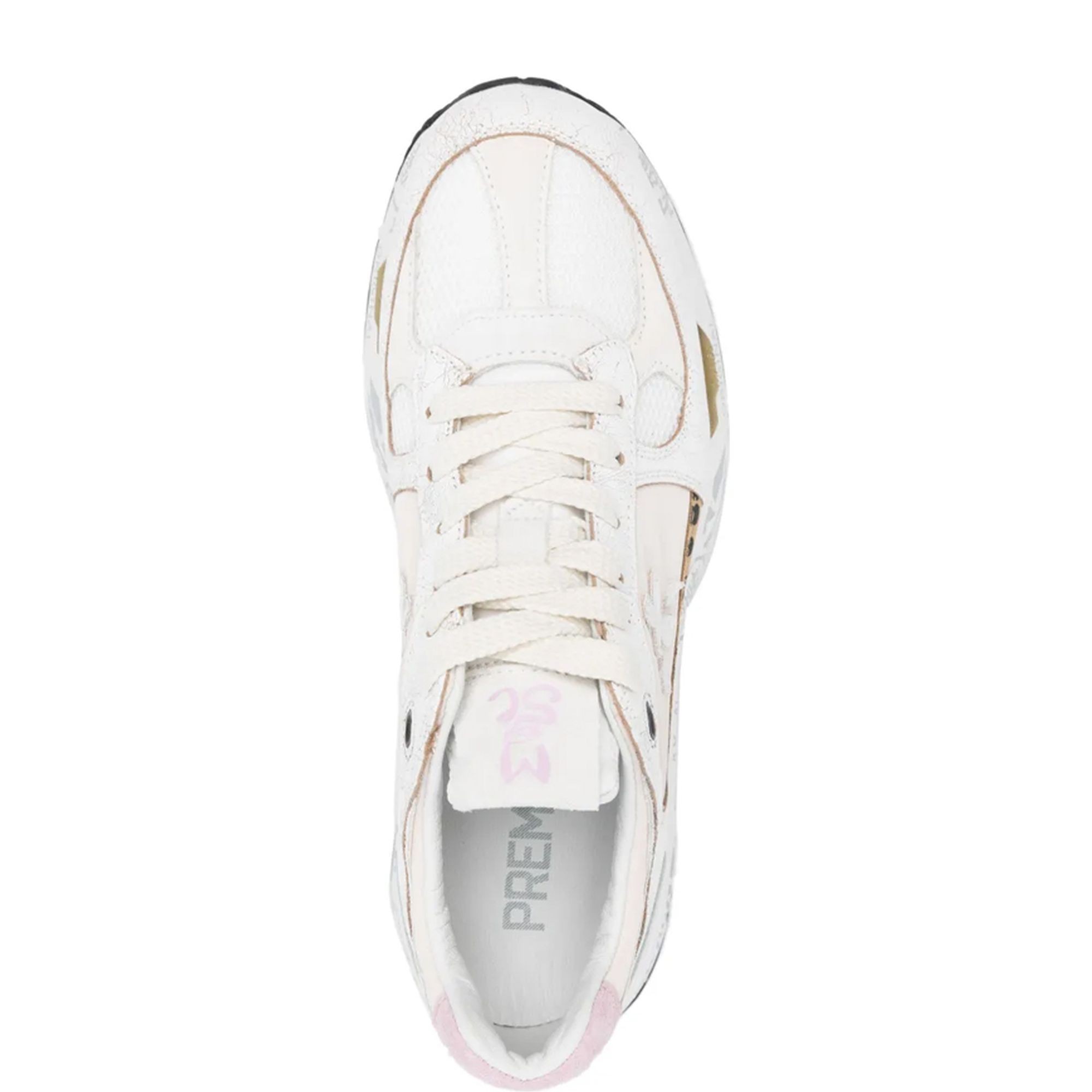 PREMIATA Laisvalaikio bateliai moterims, Marga, sneakers 4