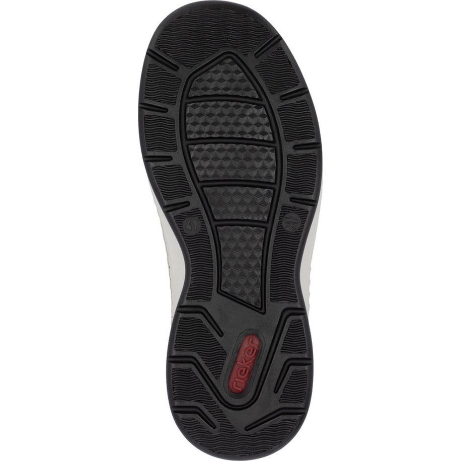RIEKER Loaferiai vyrams, Mėlyna, Loafers 9