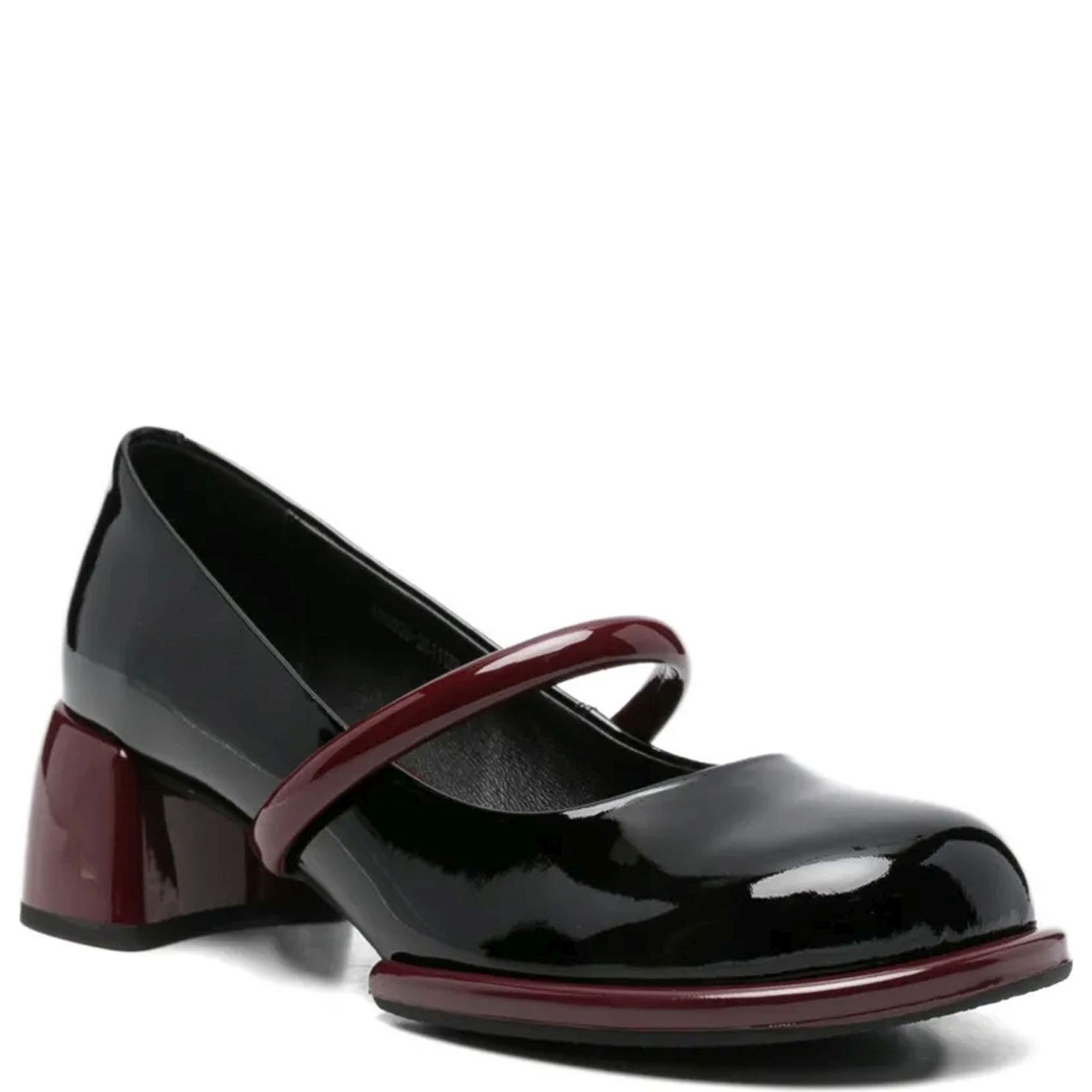 ADRIANNA FERETTI Loaferiai moterims, Juoda, Loafers, af6039-26115blk 1